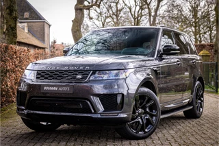 Land Rover Range Rover Sport 2.0 P400e HSE Dynamic Massage I Soft Close I Entertainment I Head Up I Stoelventilatie