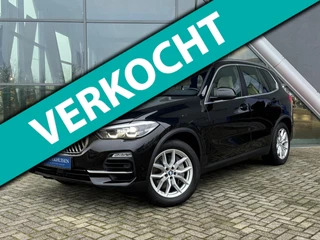 BMW X5 XDrive45e Plug-in High Executive 394pk Panoramadak / luchtvering / 360 Camera / Trekhaak / Head Up
