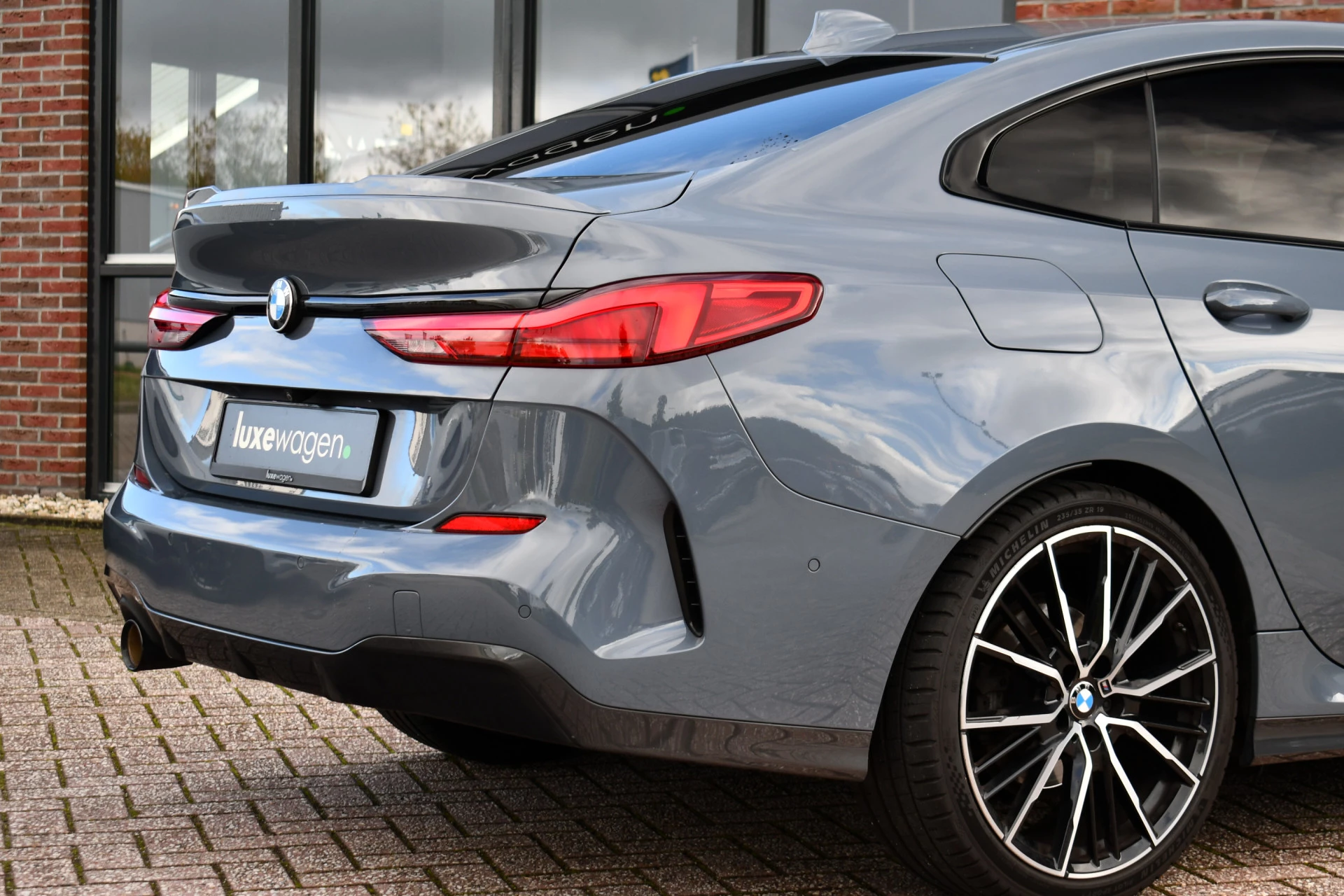 Hoofdafbeelding BMW 2 Serie