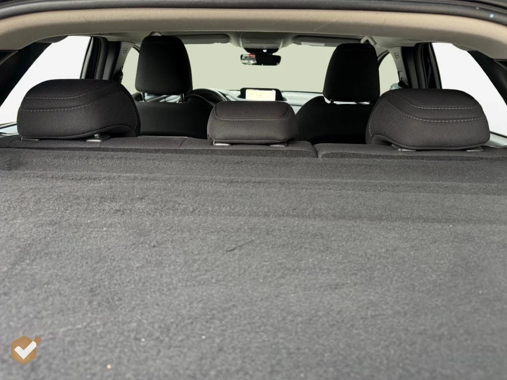 Hoofdafbeelding Mazda CX-30