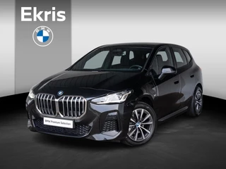 BMW 2 Serie Active Tourer 225e xDrive | M Sportpakket | Innovation Pack | Comfort Access | Head-Up Display | Driving Assistant Plus | 17''