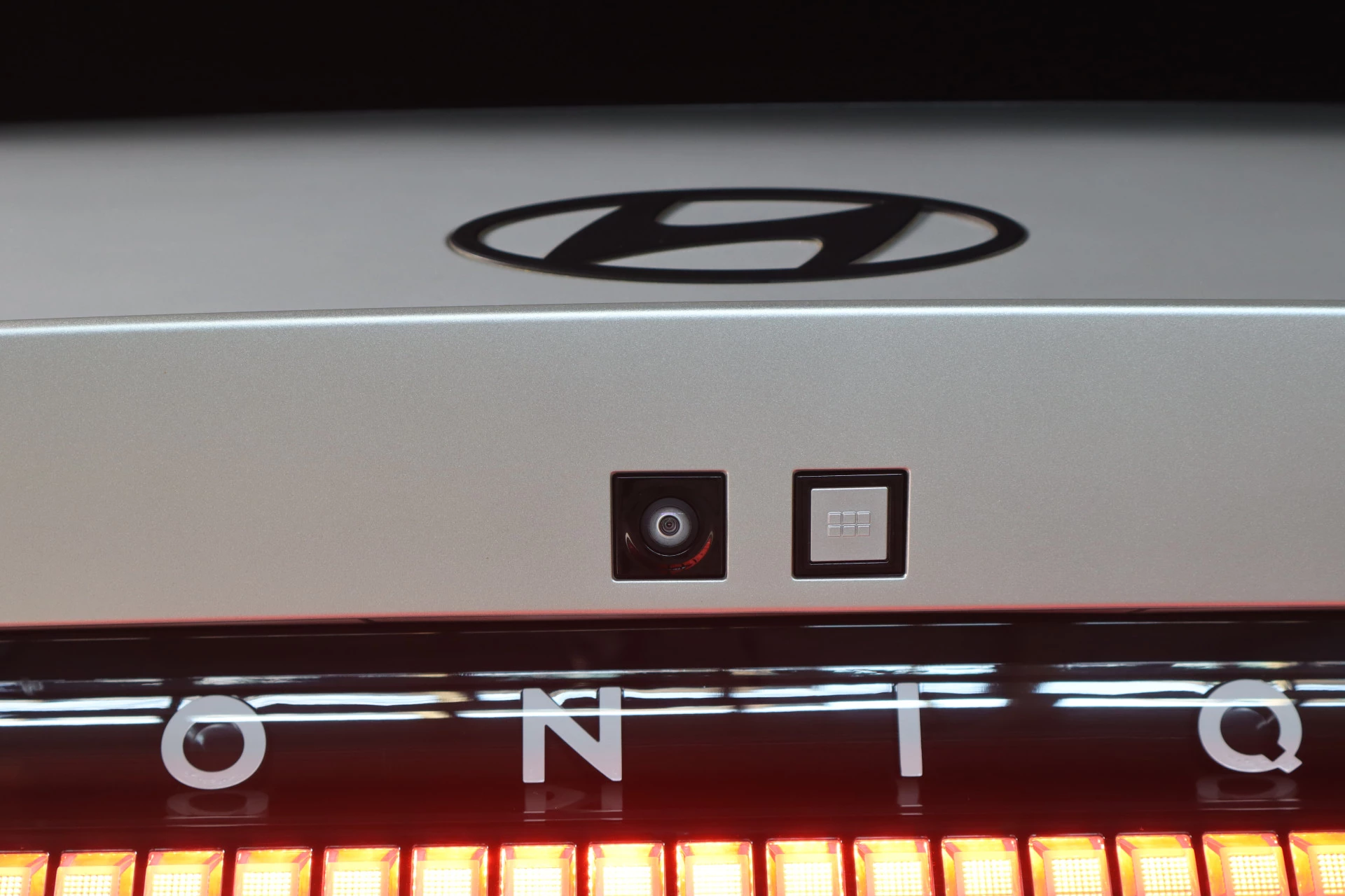 Hoofdafbeelding Hyundai IONIQ 6