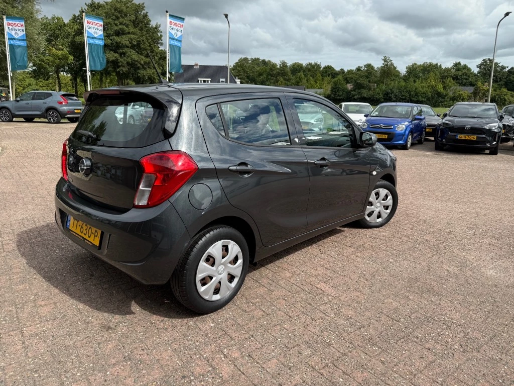 Hoofdafbeelding Opel KARL