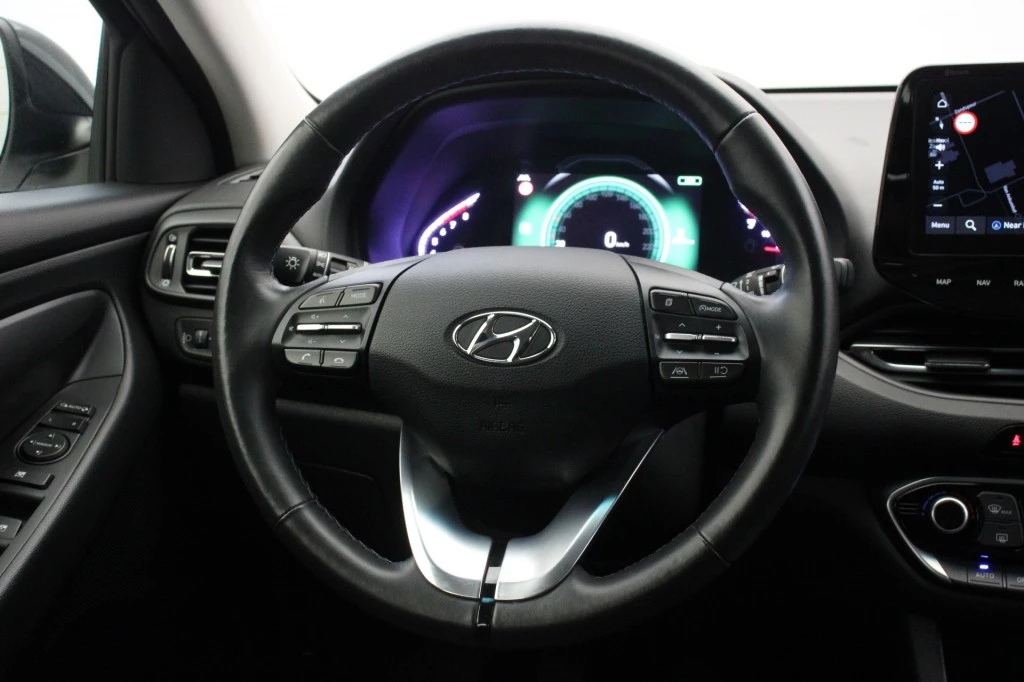 Hoofdafbeelding Hyundai i30