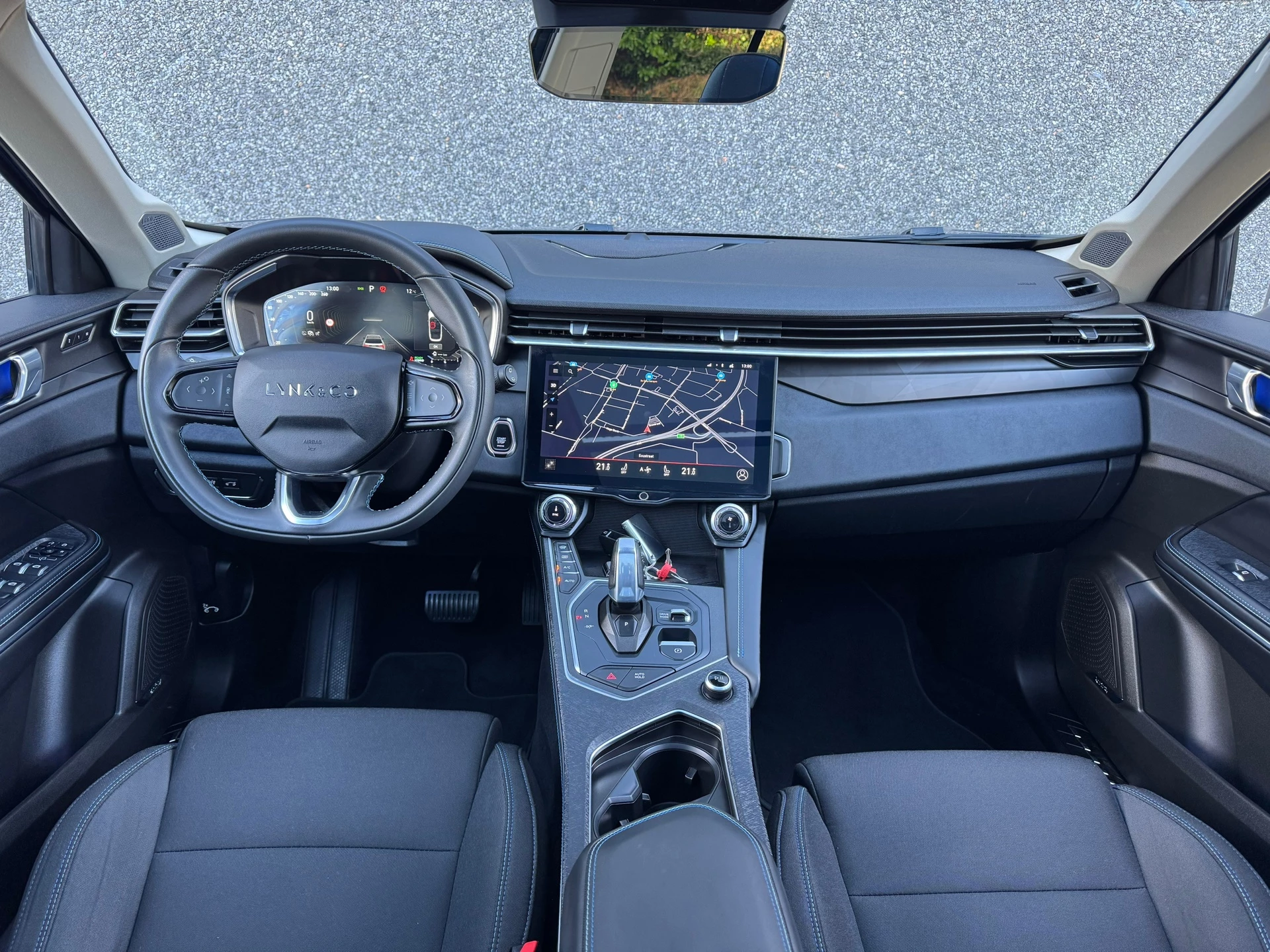 Hoofdafbeelding Lynk & Co 01