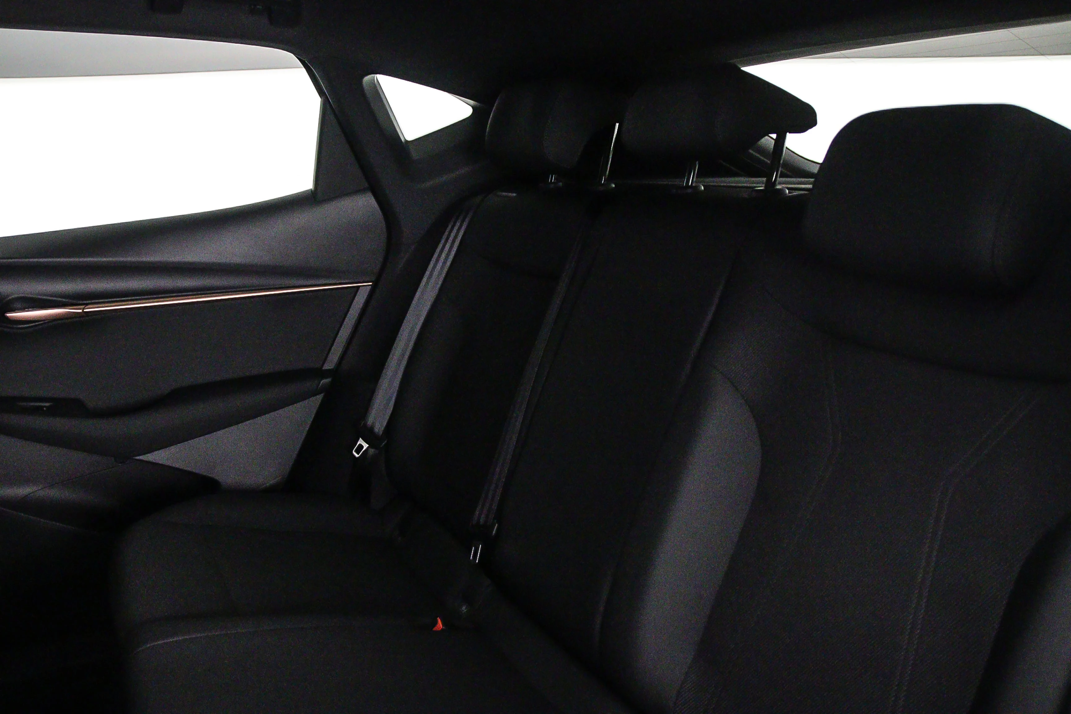 Hoofdafbeelding CUPRA Tavascan