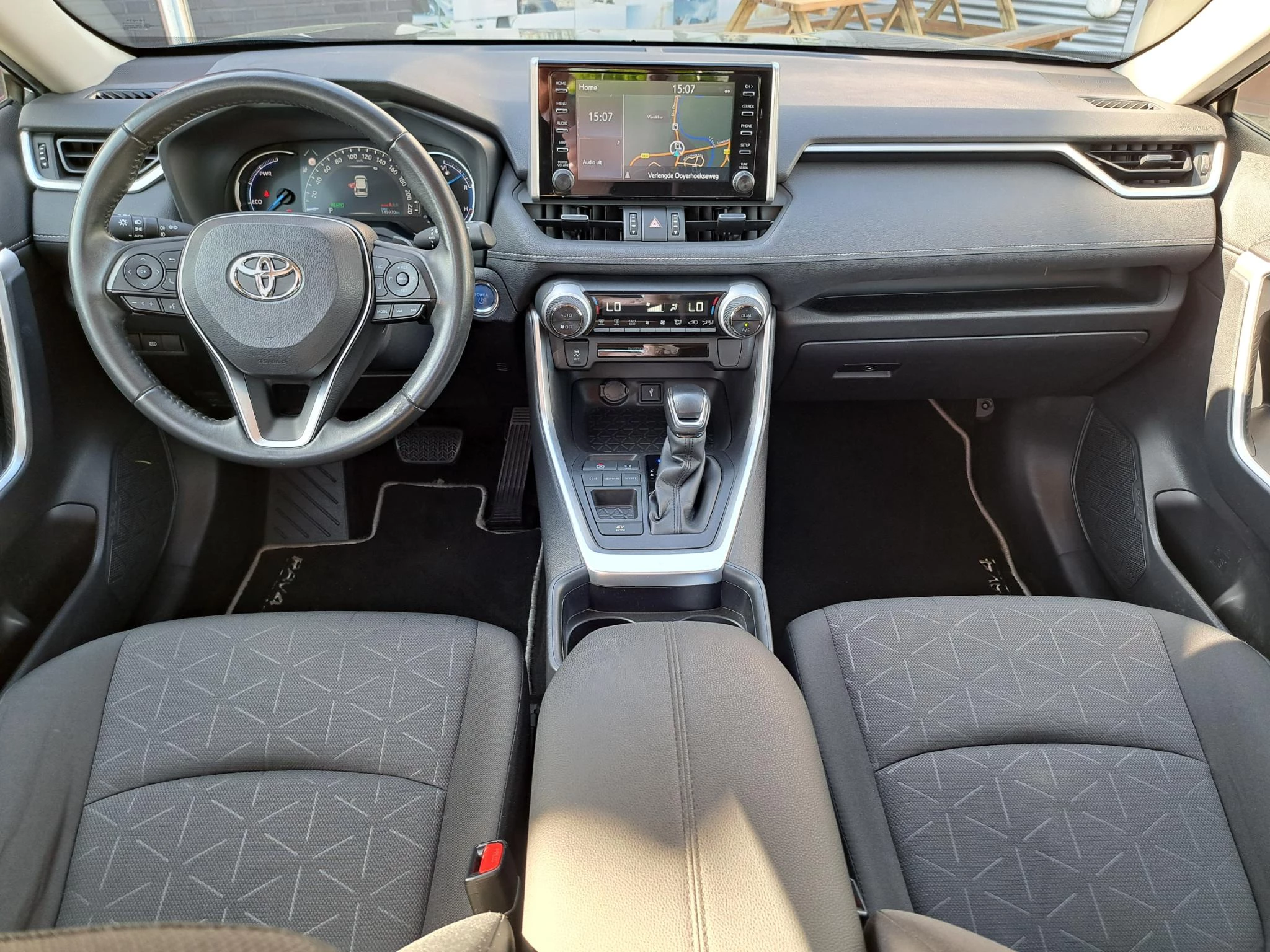 Hoofdafbeelding Toyota RAV4