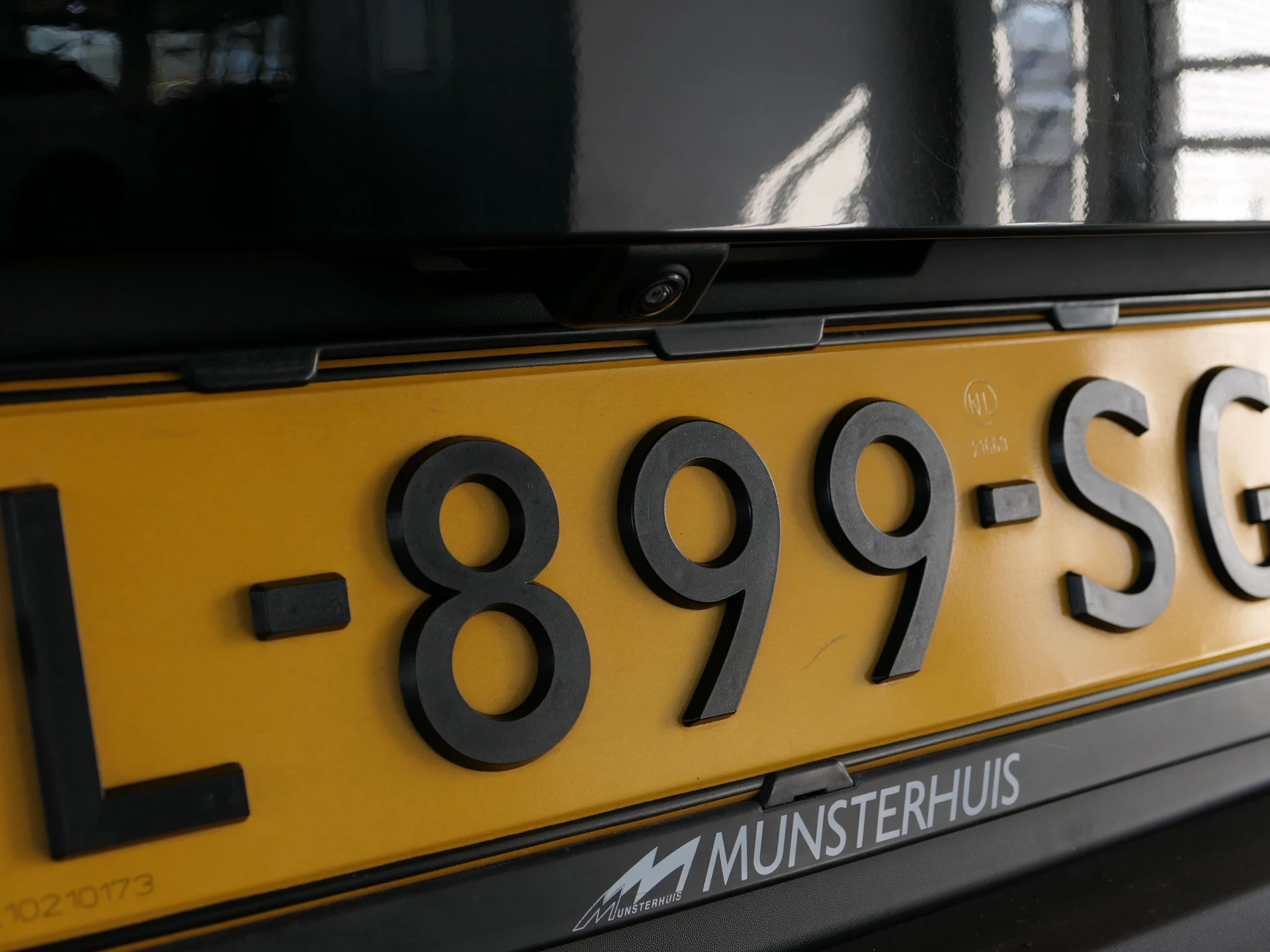 Hoofdafbeelding Renault Arkana