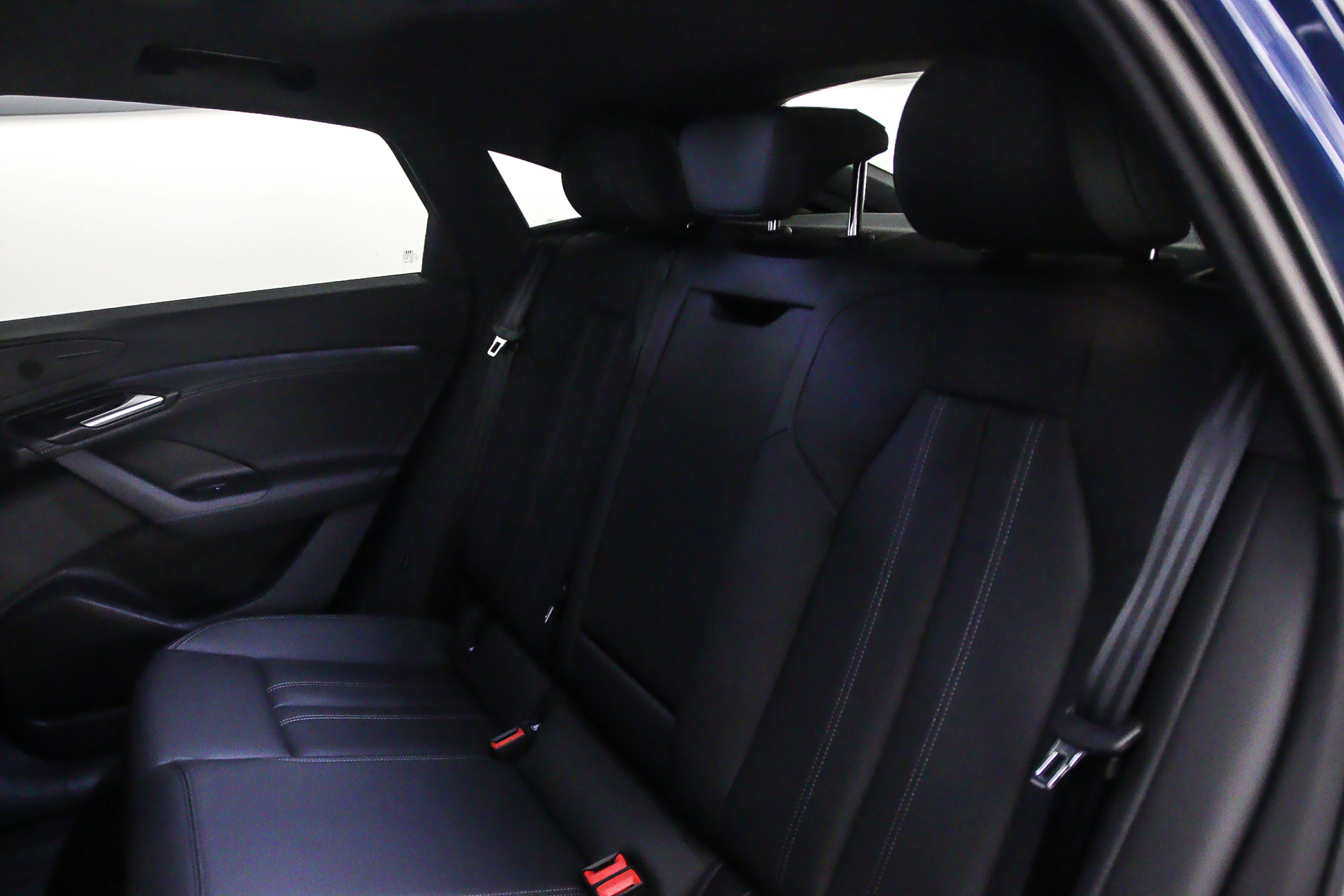 Hoofdafbeelding Audi Q6 e-tron