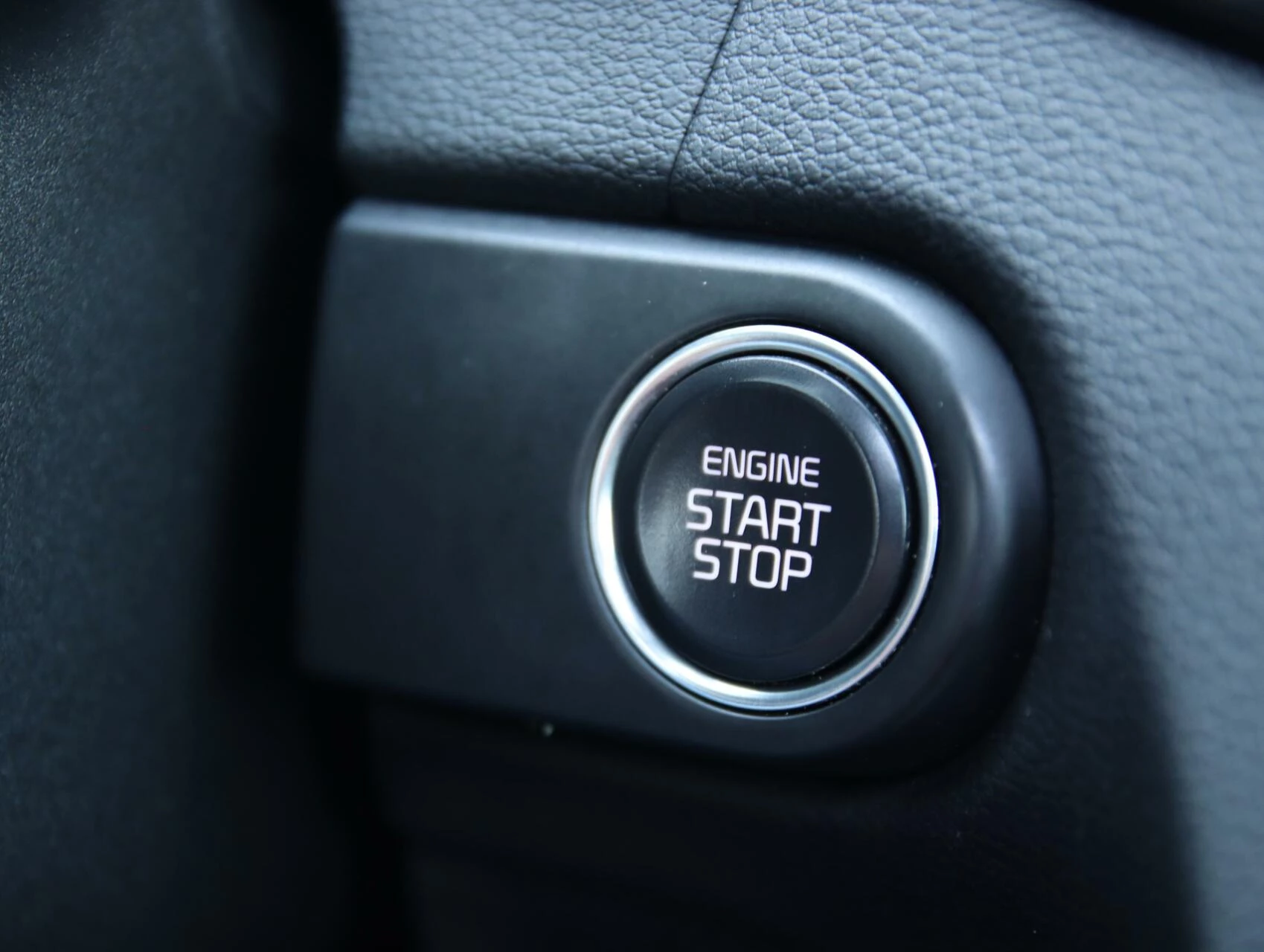 Hoofdafbeelding Kia ProCeed