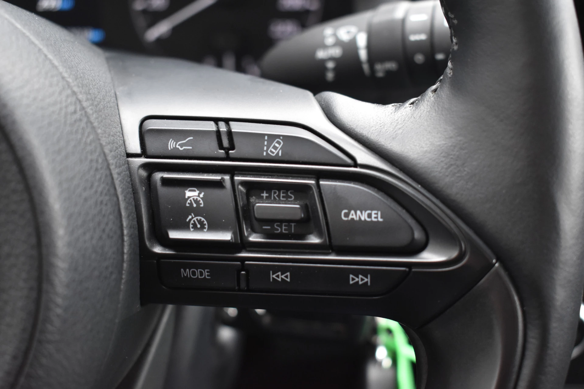 Hoofdafbeelding Mazda 2 Hybrid