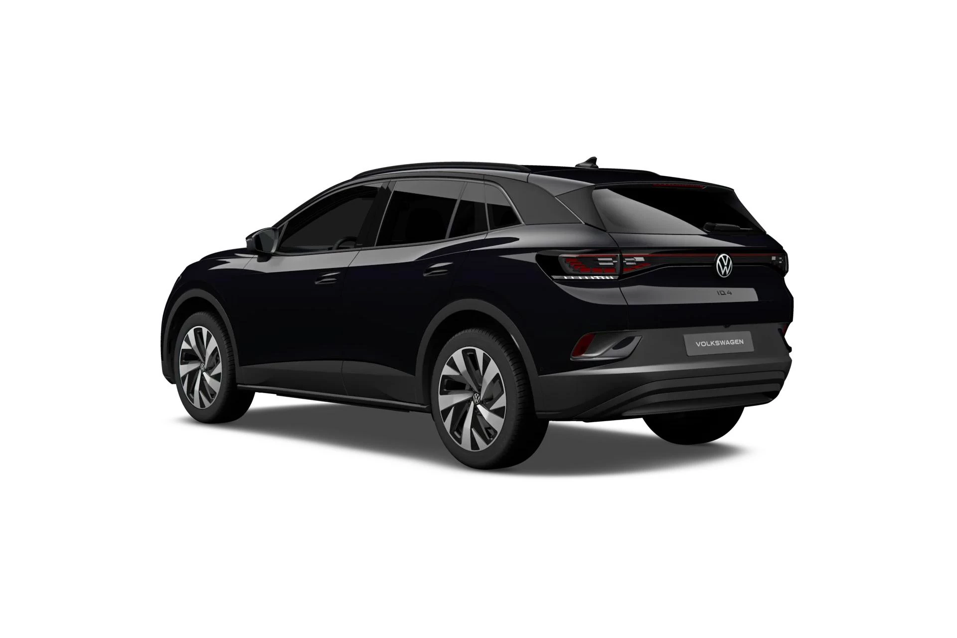 Hoofdafbeelding Volkswagen ID.4