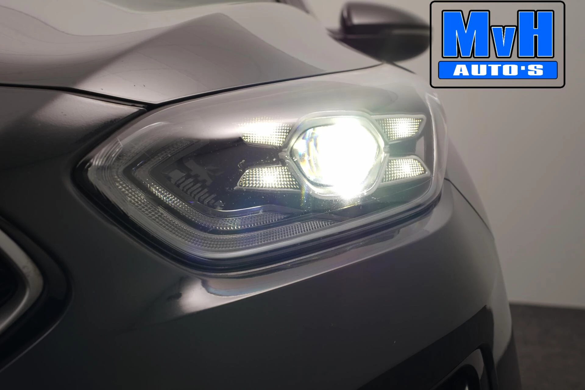 Hoofdafbeelding Kia ProCeed