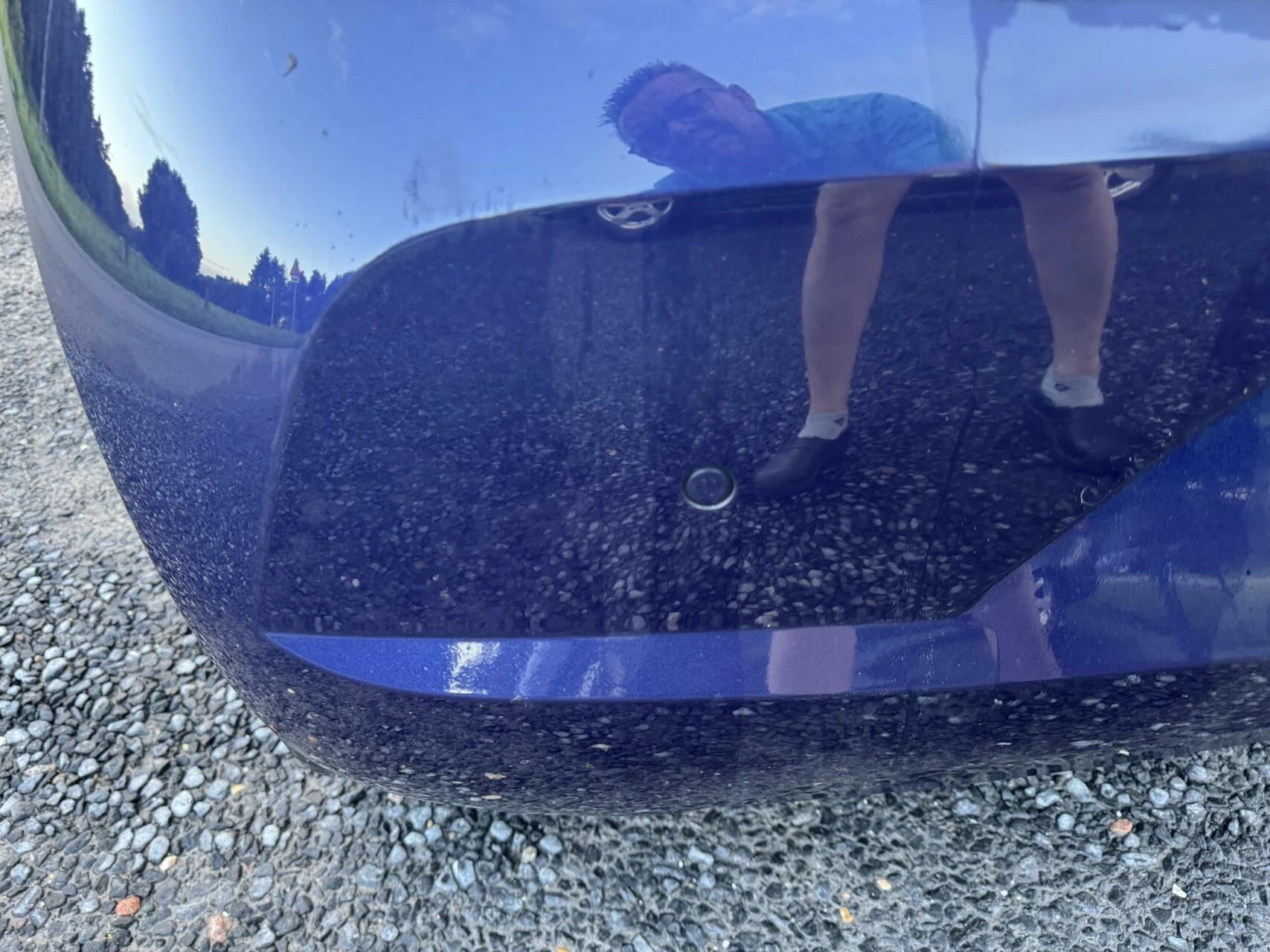 Hoofdafbeelding SEAT Mii