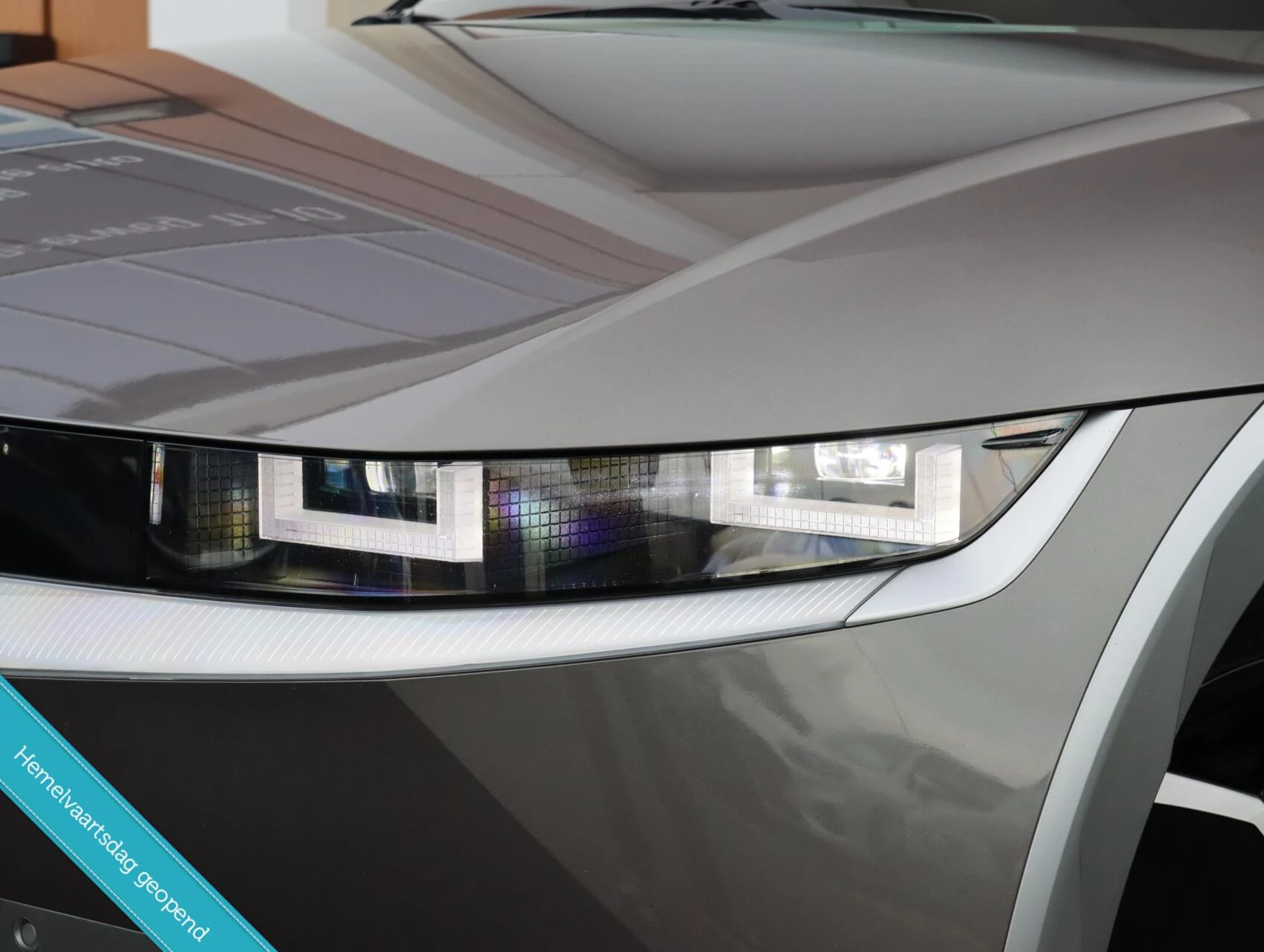 Hoofdafbeelding Hyundai IONIQ 5
