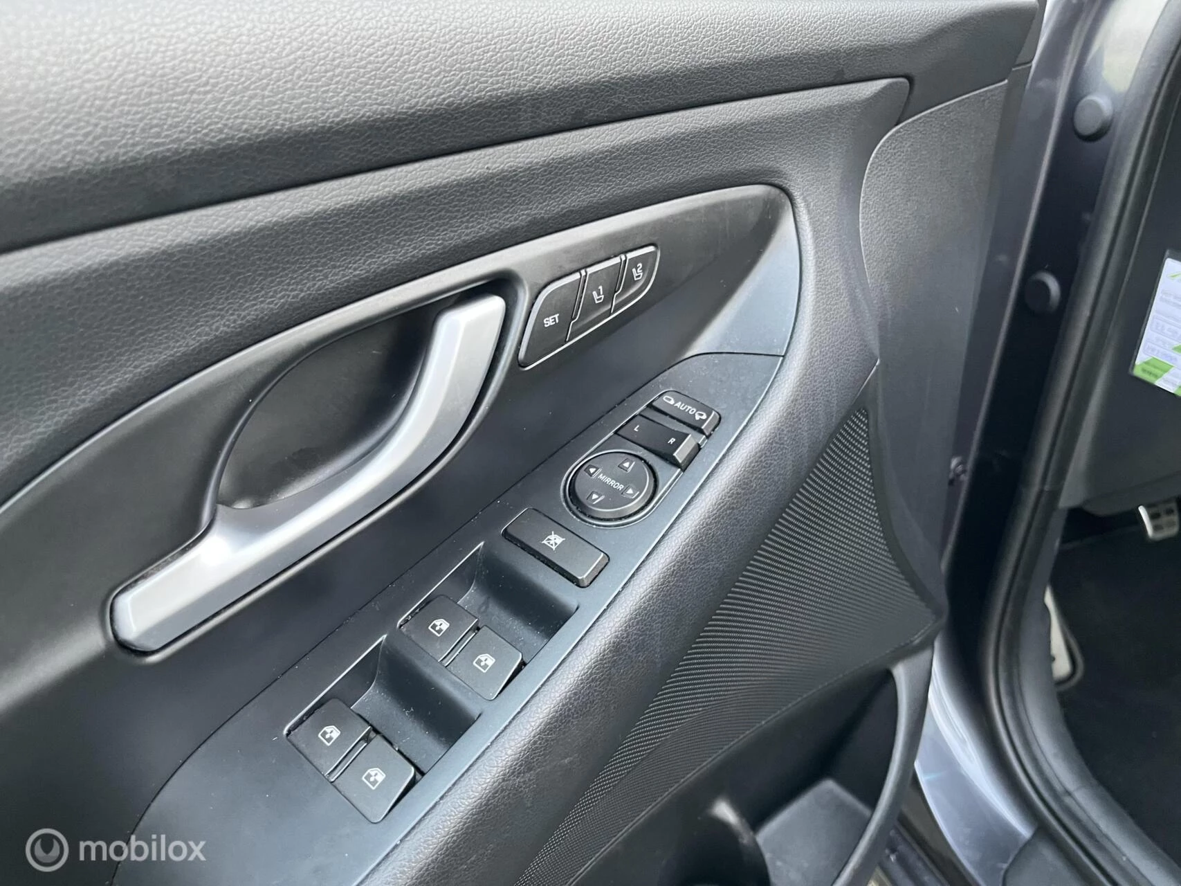 Hoofdafbeelding Hyundai i30