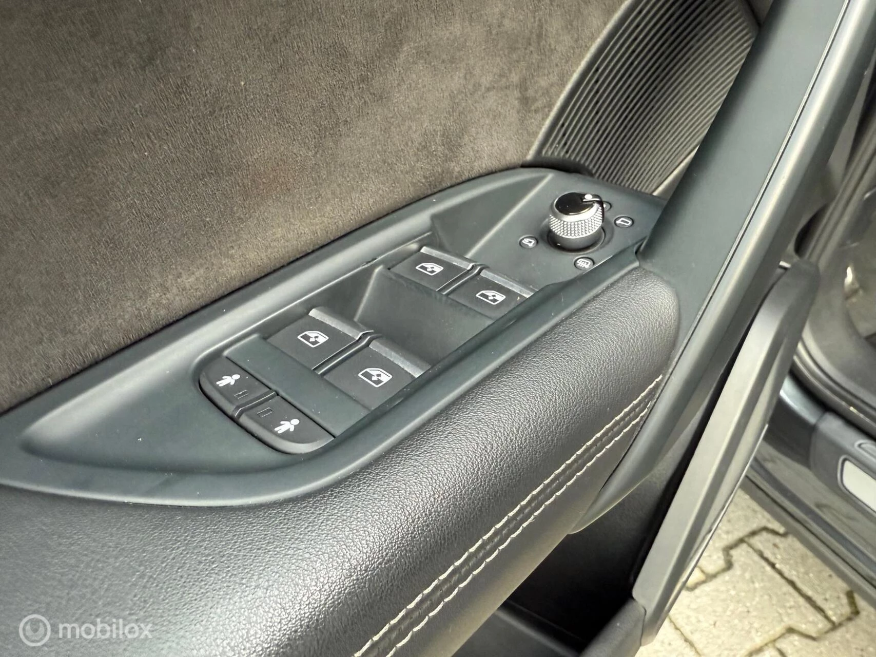 Hoofdafbeelding Audi SQ5