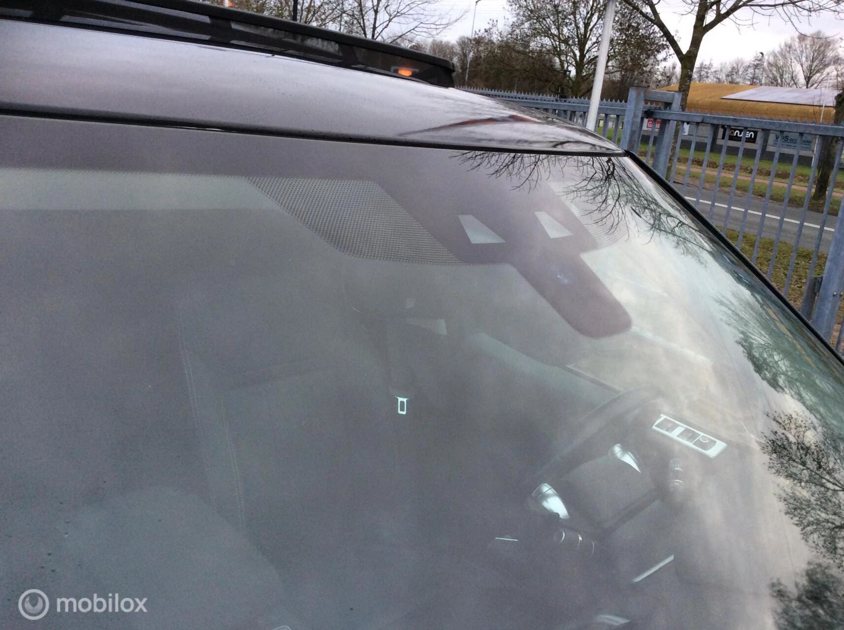 Hoofdafbeelding Land Rover Discovery