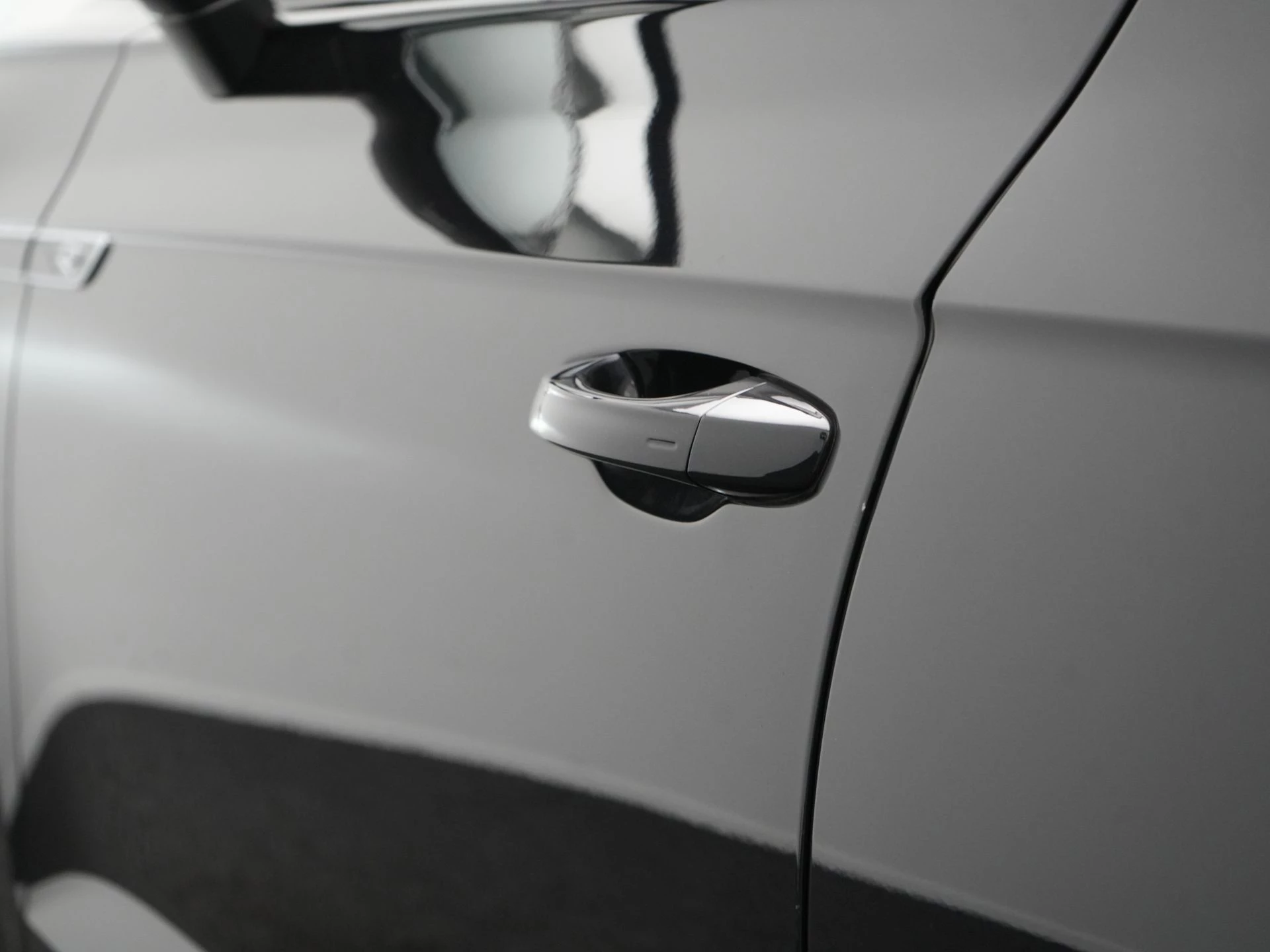 Hoofdafbeelding Volkswagen Touareg