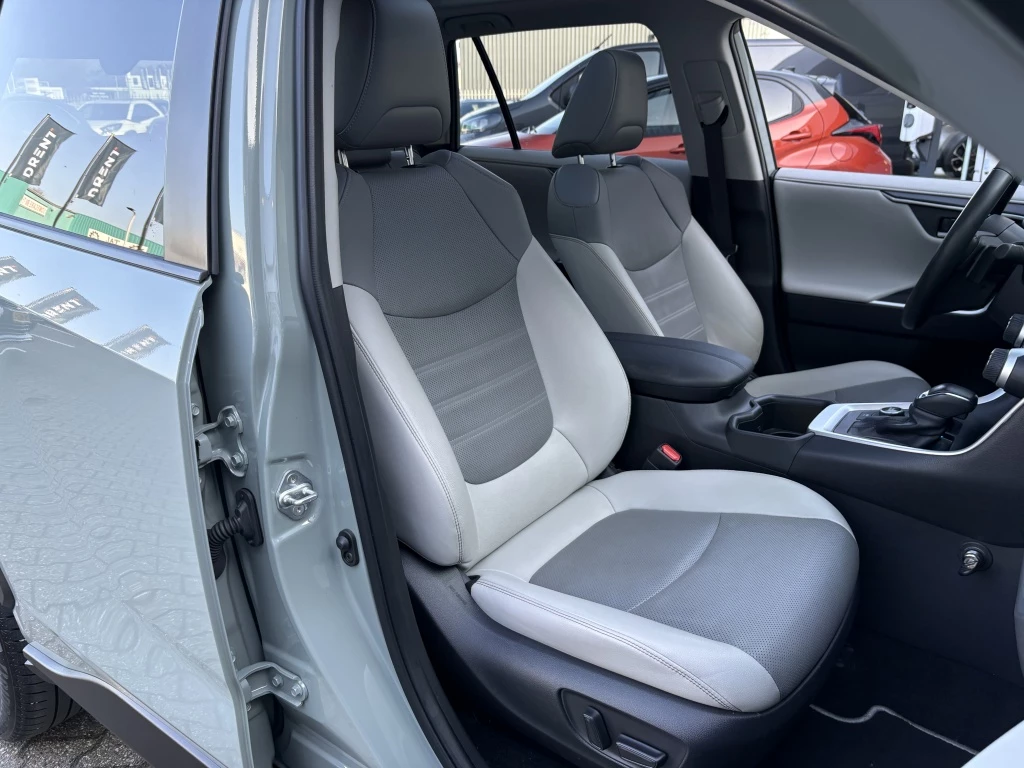 Hoofdafbeelding Toyota RAV4