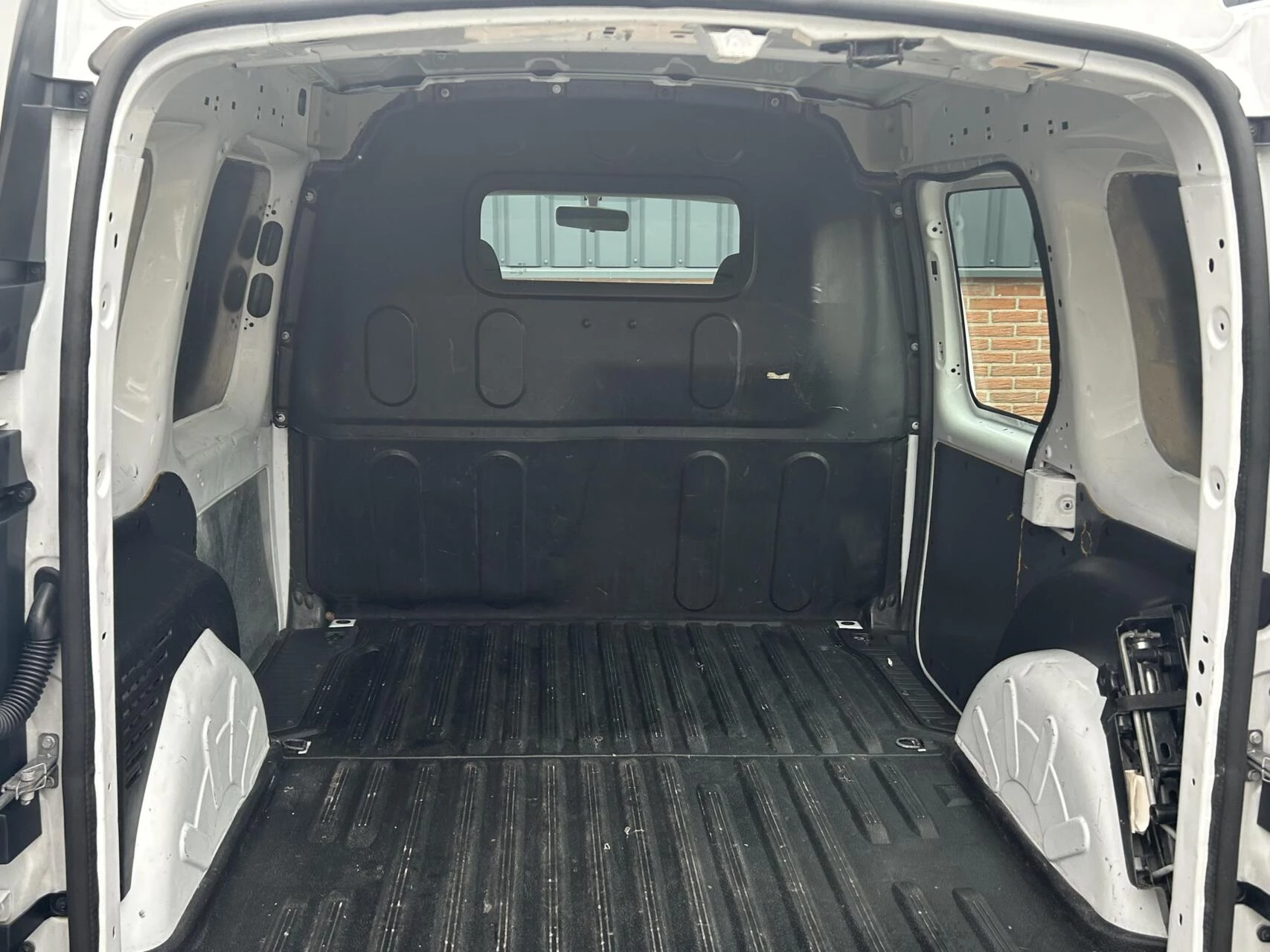 Hoofdafbeelding Mercedes-Benz Citan