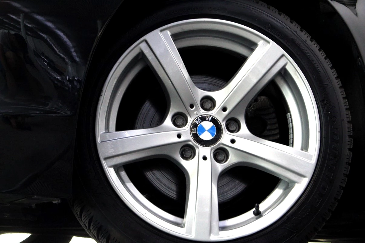 Hoofdafbeelding BMW Z4