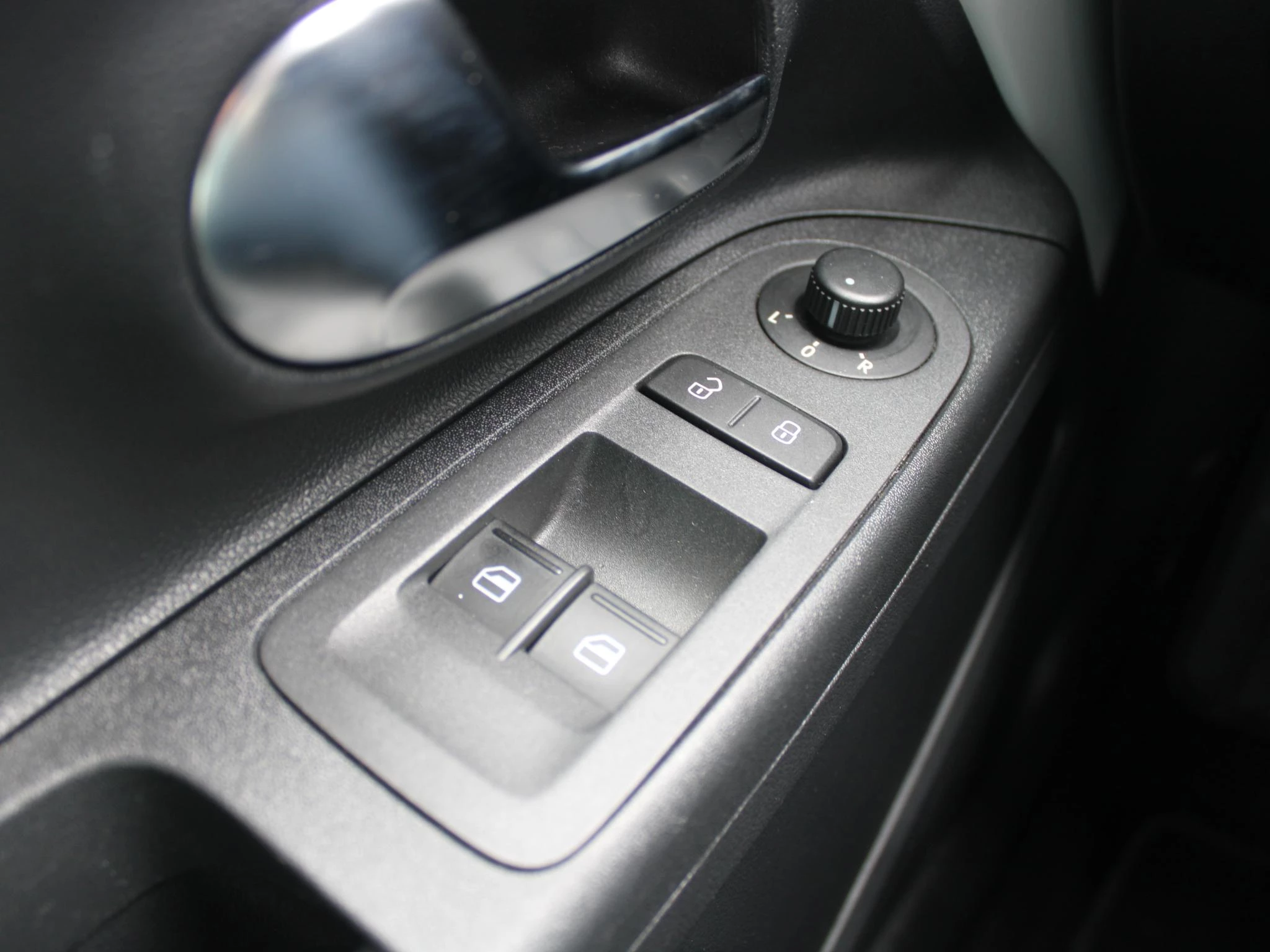 Hoofdafbeelding SEAT Mii