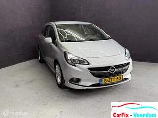 Opel Corsa 1.0 Turbo Edition