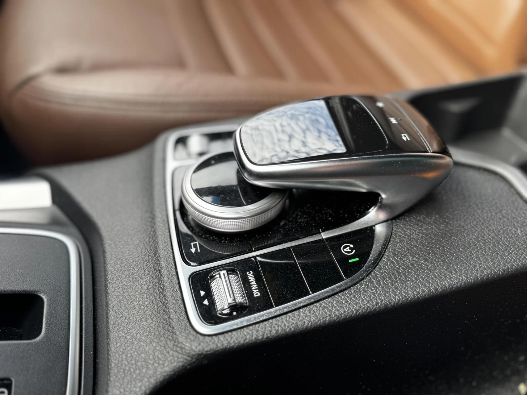 Hoofdafbeelding Mercedes-Benz X-Klasse