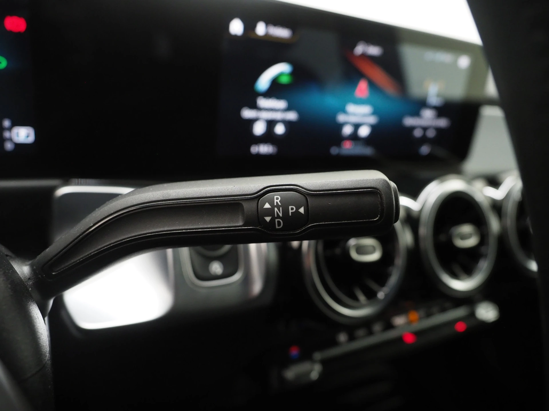 Hoofdafbeelding Mercedes-Benz GLB