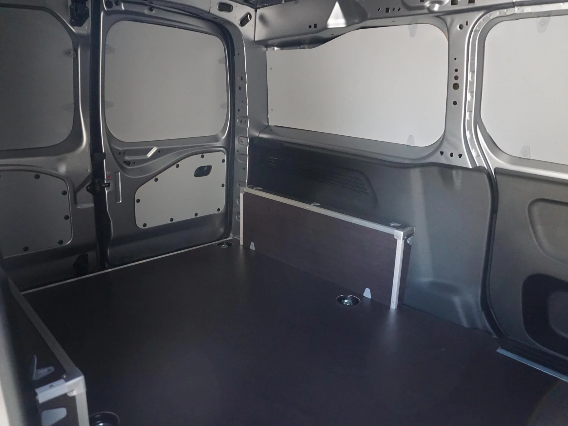 Hoofdafbeelding Peugeot e-Partner