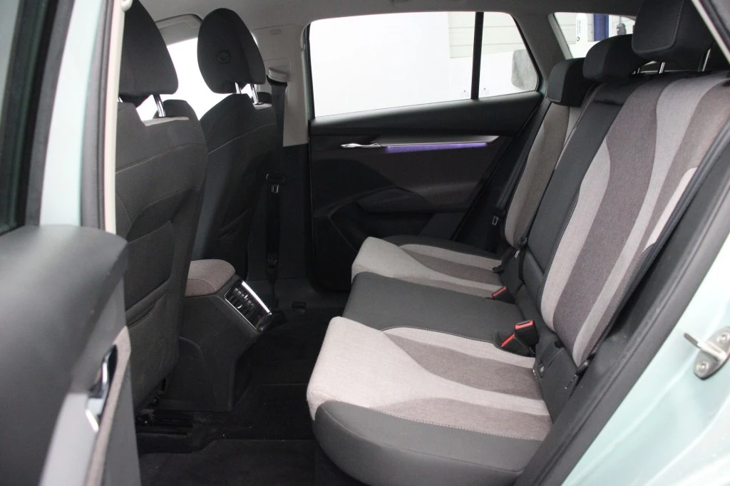 Hoofdafbeelding Škoda Enyaq iV