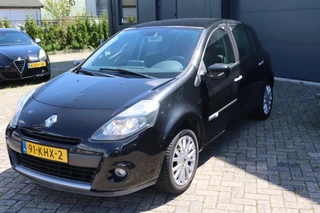 Renault Clio 1.2 TCe Sélection Business Sport