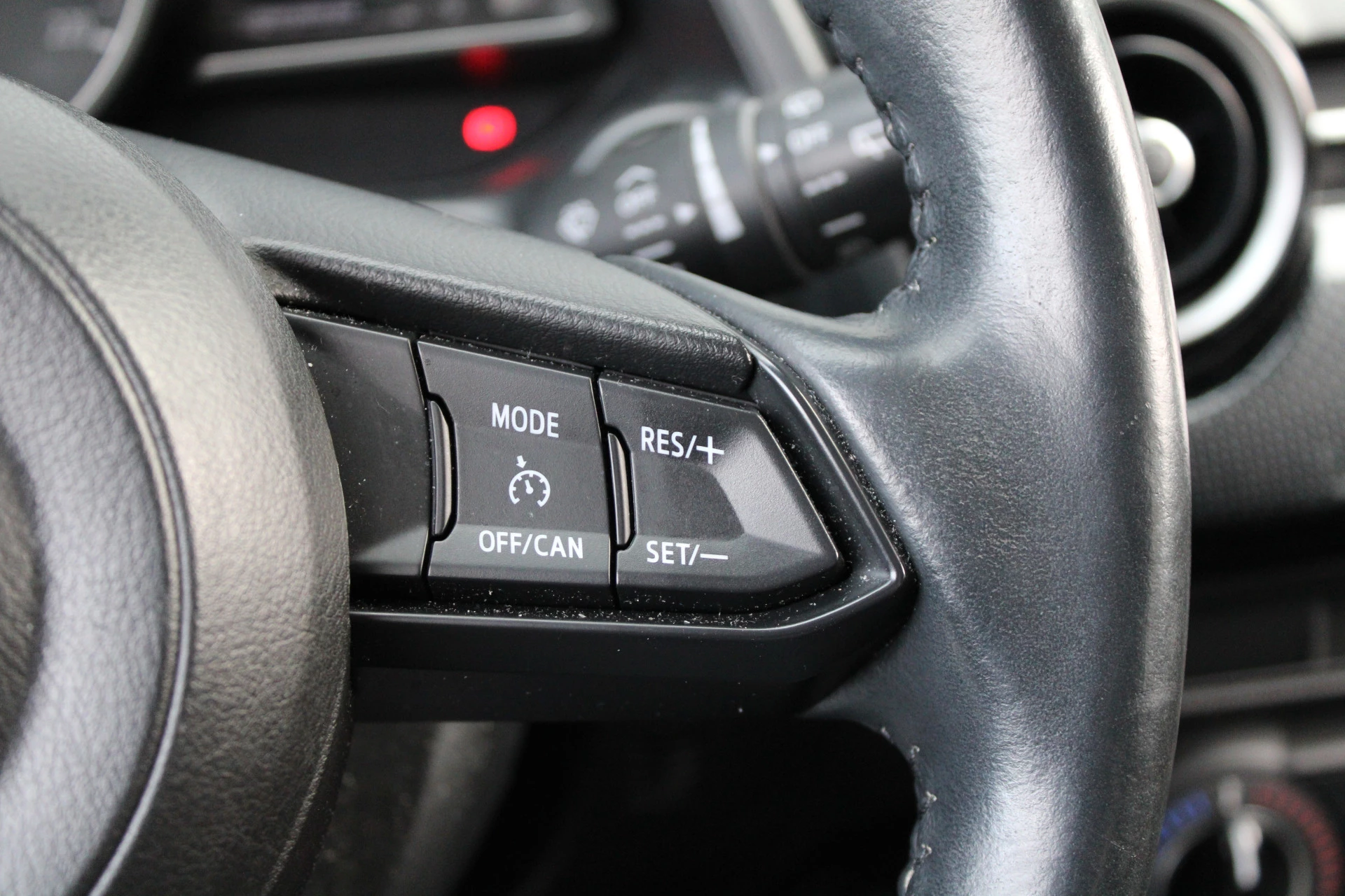 Hoofdafbeelding Mazda 2