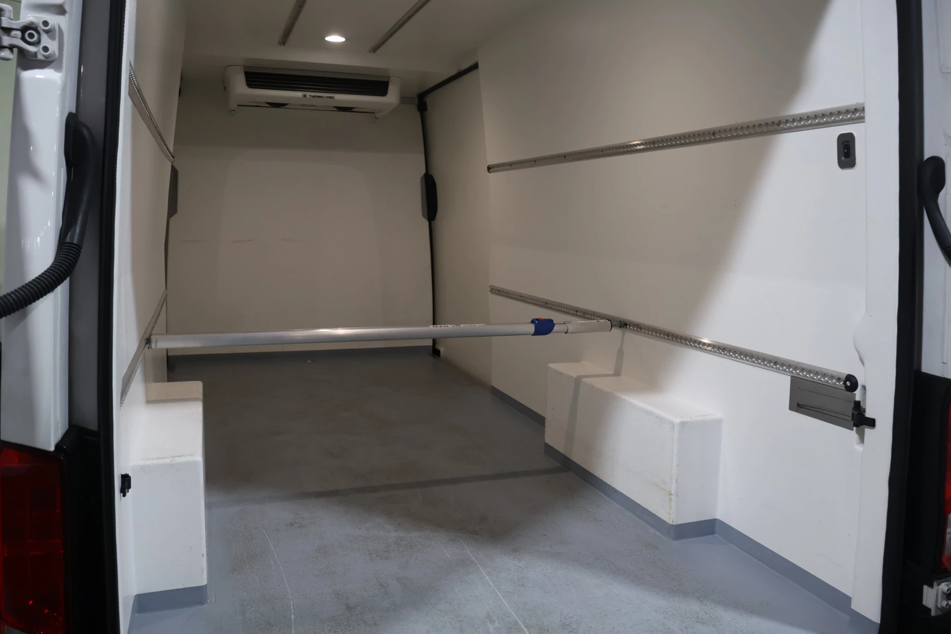 Hoofdafbeelding MAN TGE