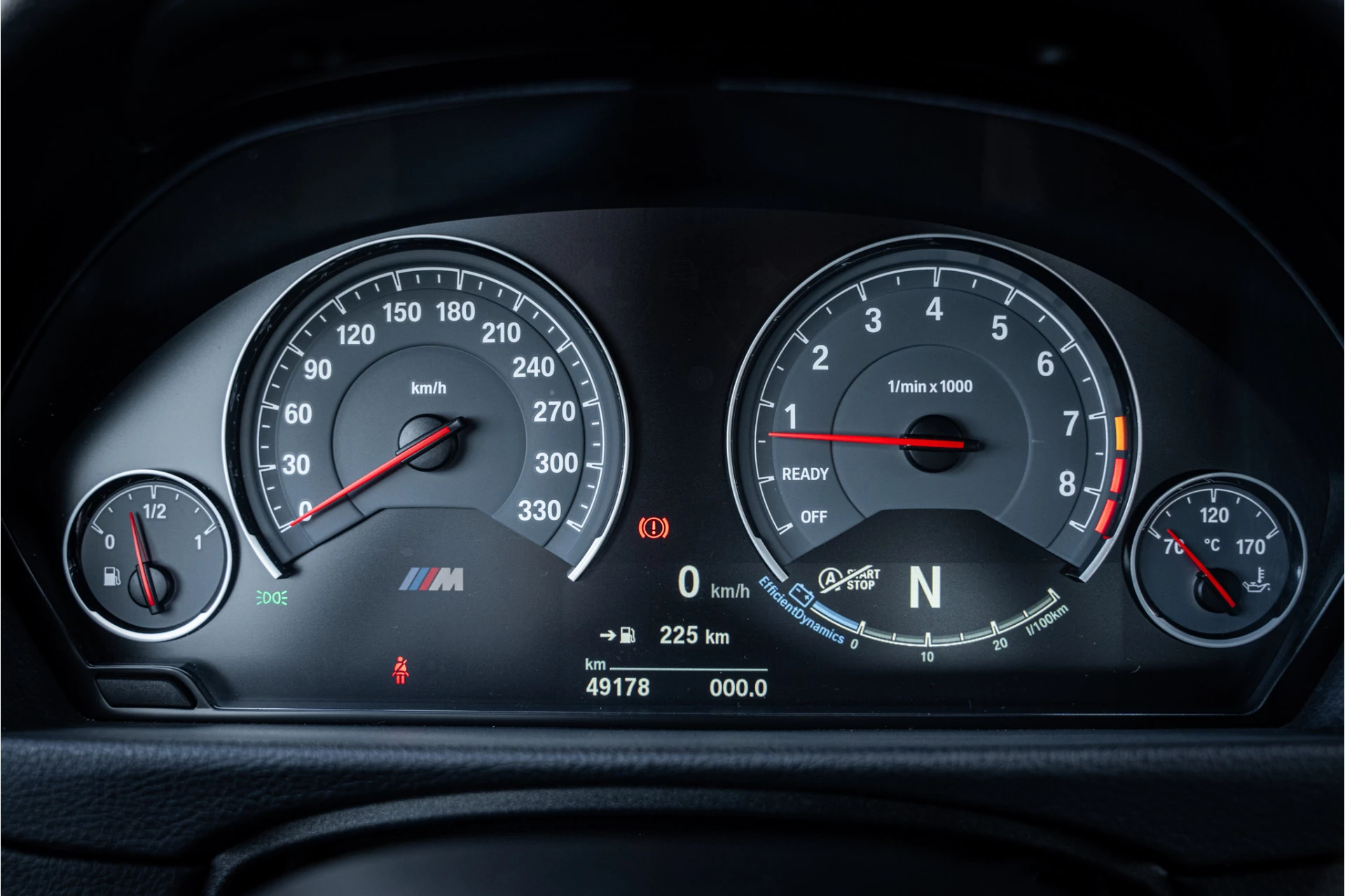 Hoofdafbeelding BMW M4