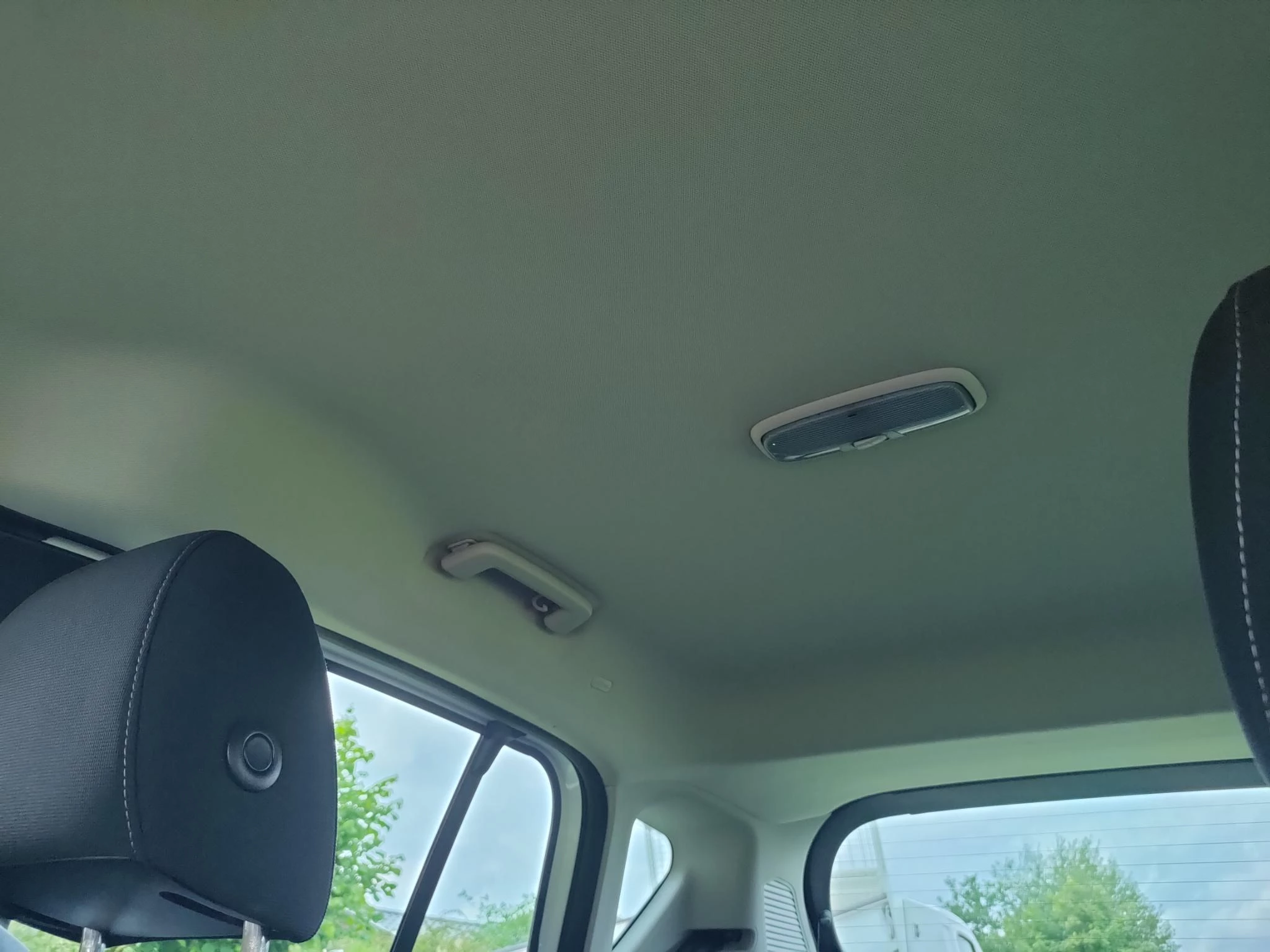 Hoofdafbeelding Ford B-MAX