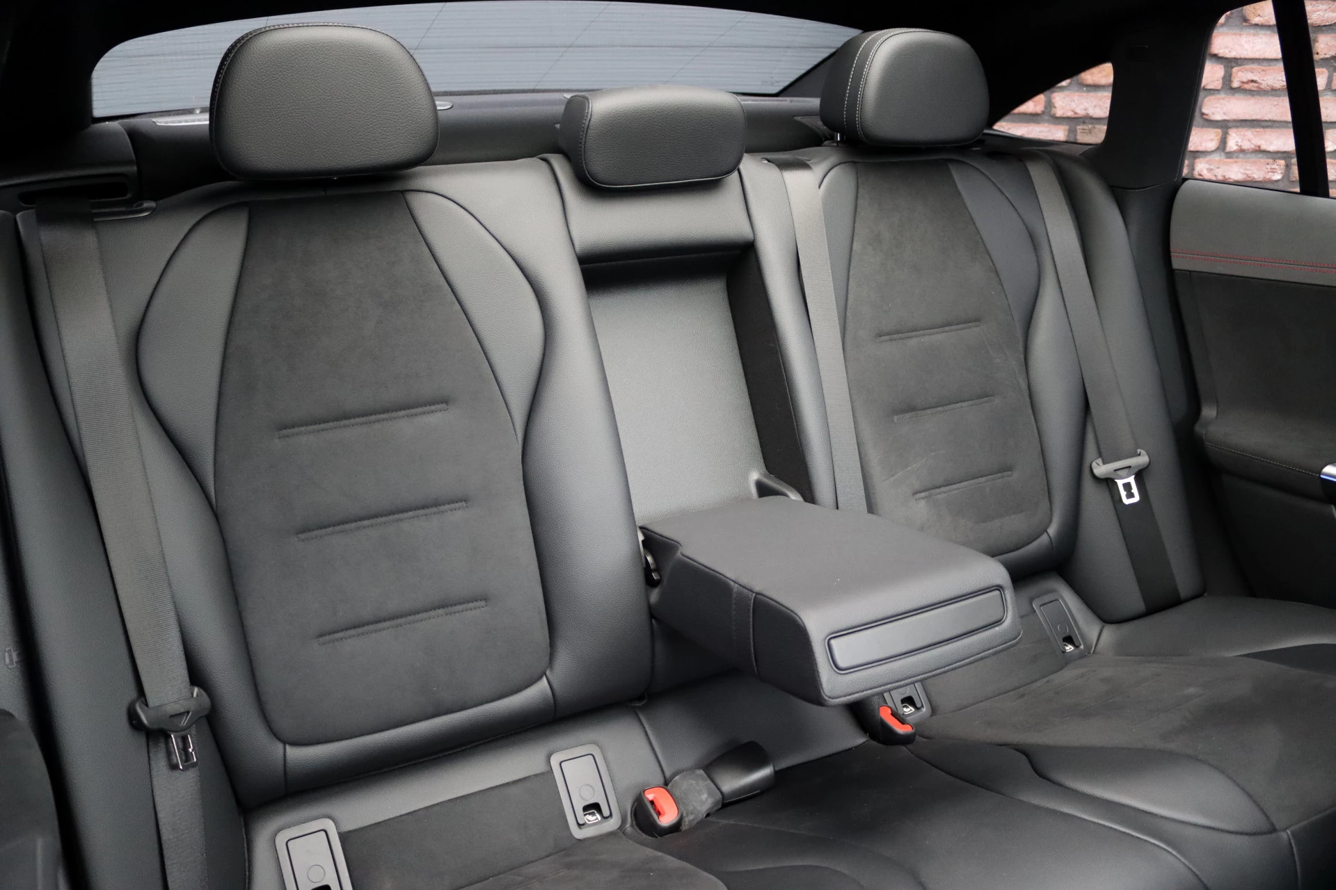 Hoofdafbeelding Mercedes-Benz EQE