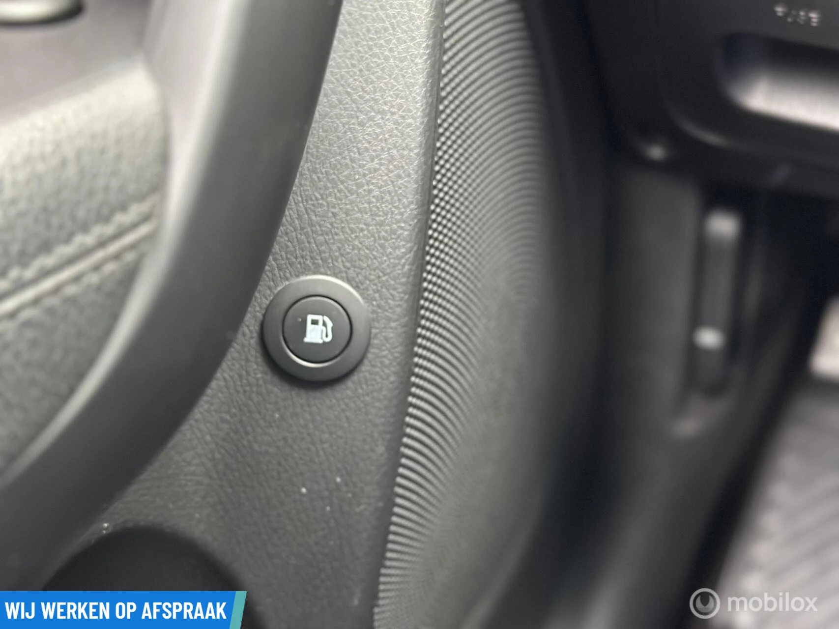 Hoofdafbeelding Kia Sorento