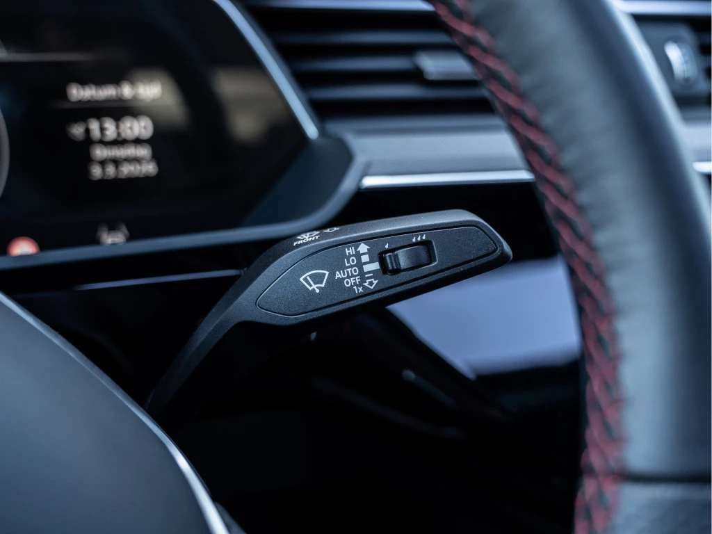 Hoofdafbeelding Audi Q8 Sportback e-tron