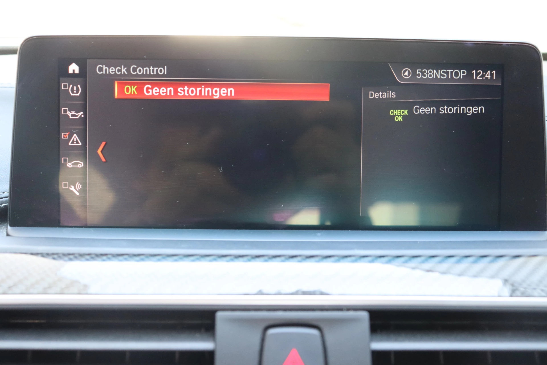 Hoofdafbeelding BMW M3