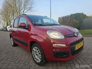 Fiat Panda 0.9 TwinAir Lounge Airco Eerste Eigenaar