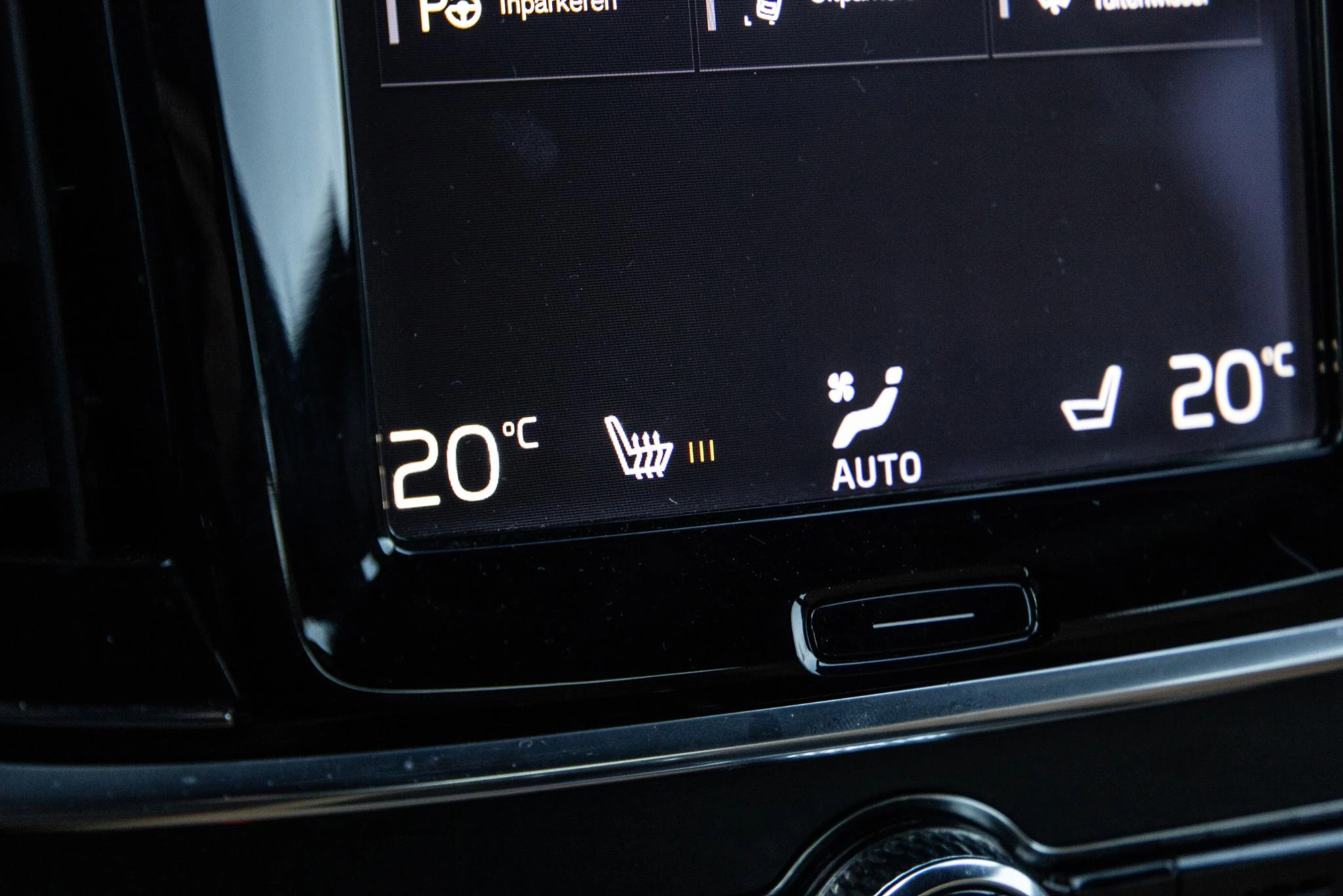 Hoofdafbeelding Volvo V90