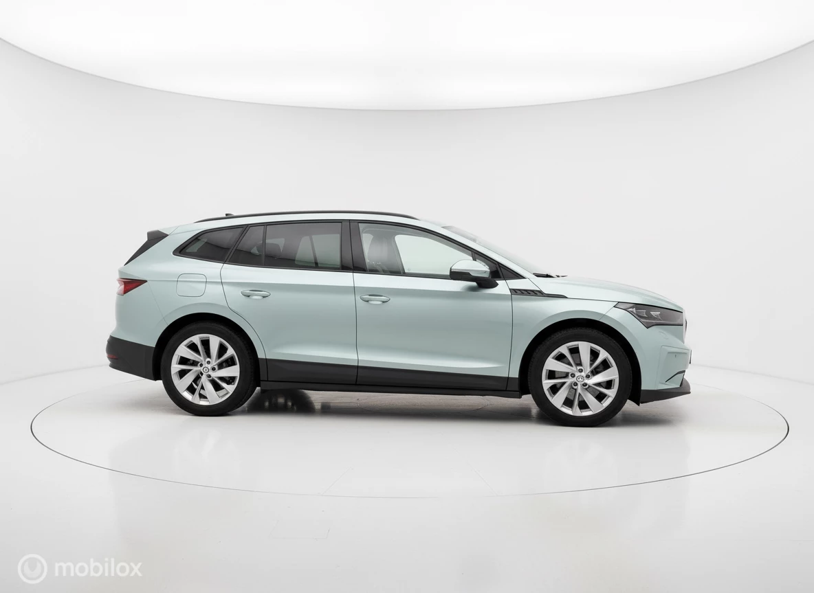 Hoofdafbeelding Škoda Enyaq iV
