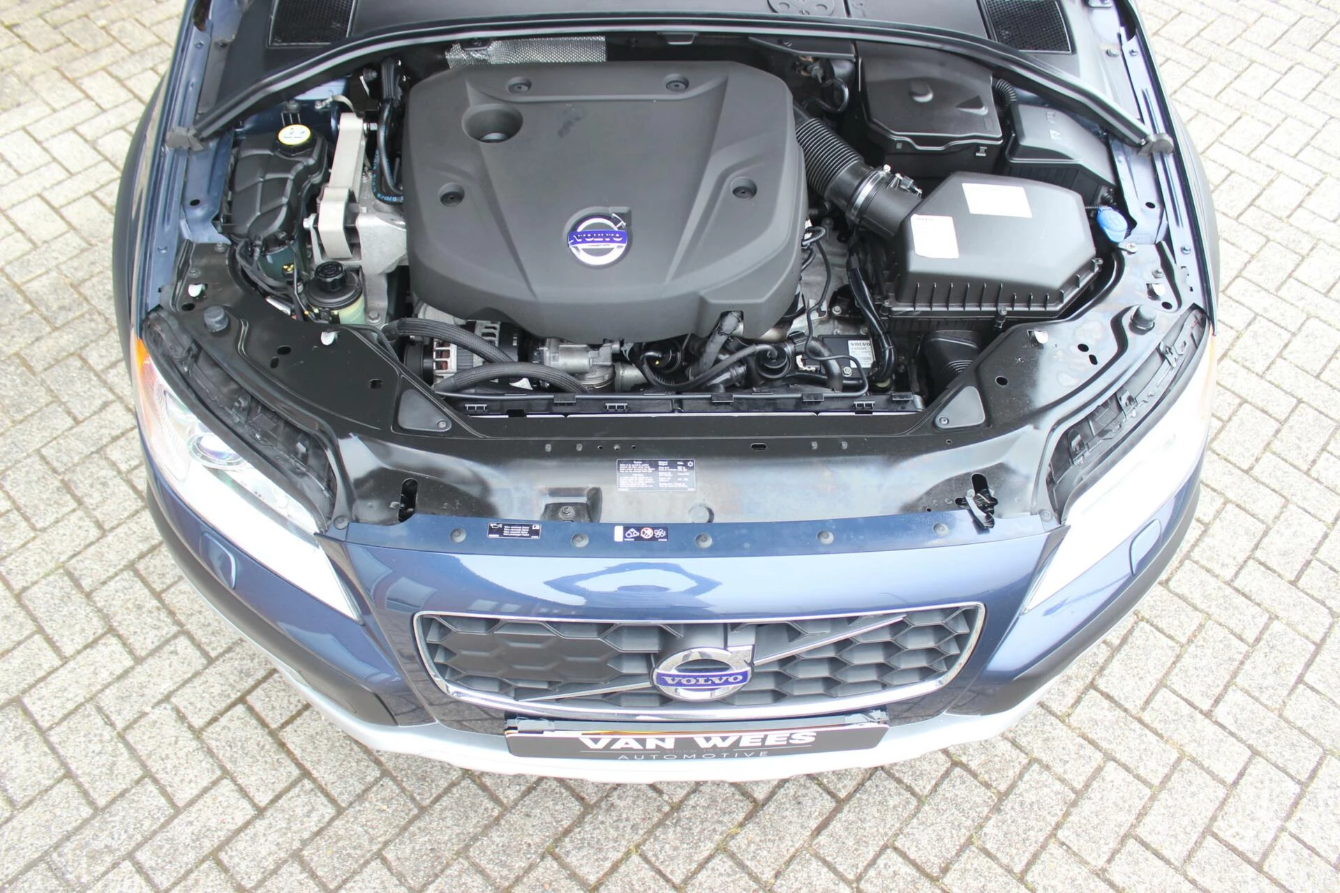 Hoofdafbeelding Volvo XC70