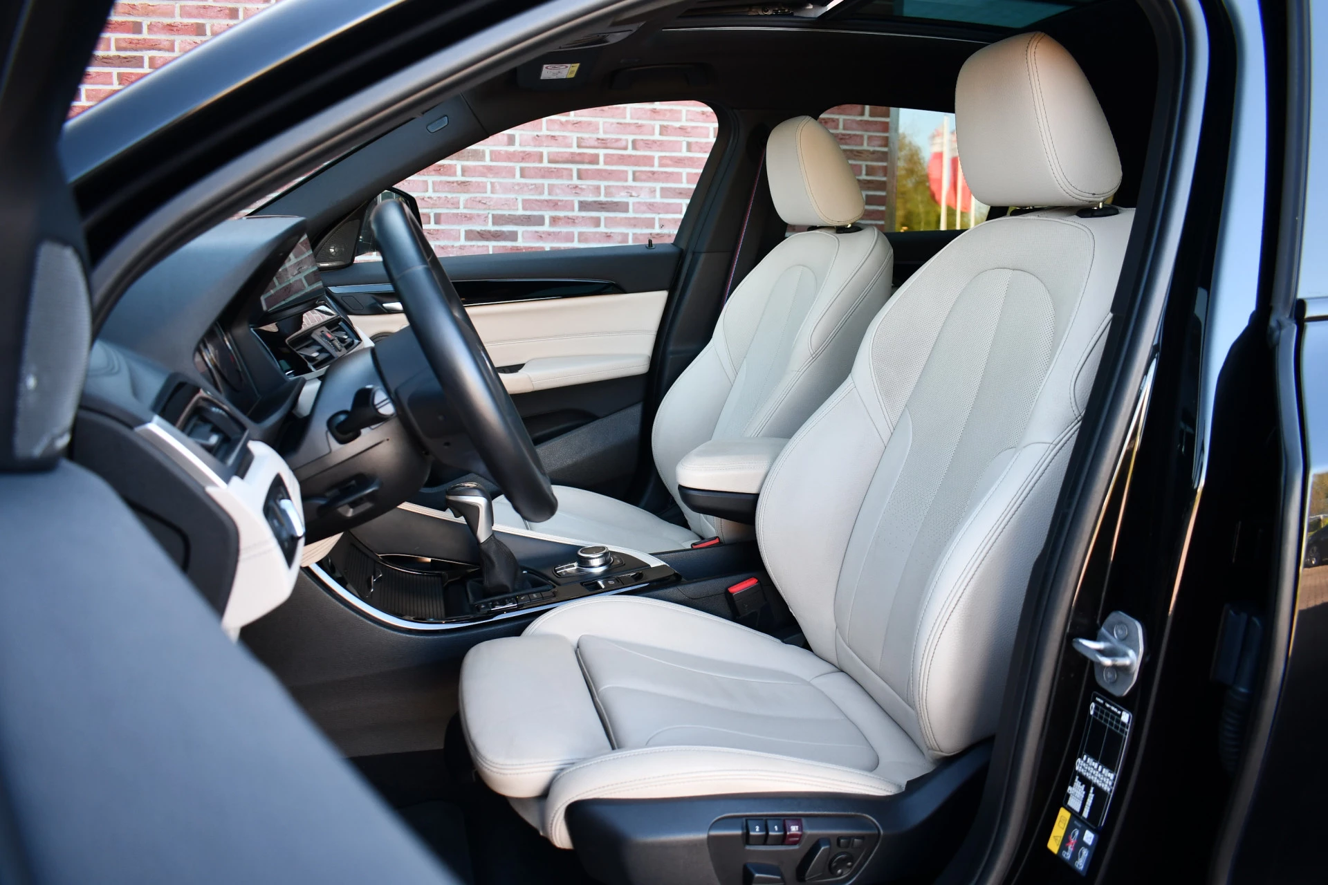 Hoofdafbeelding BMW X2