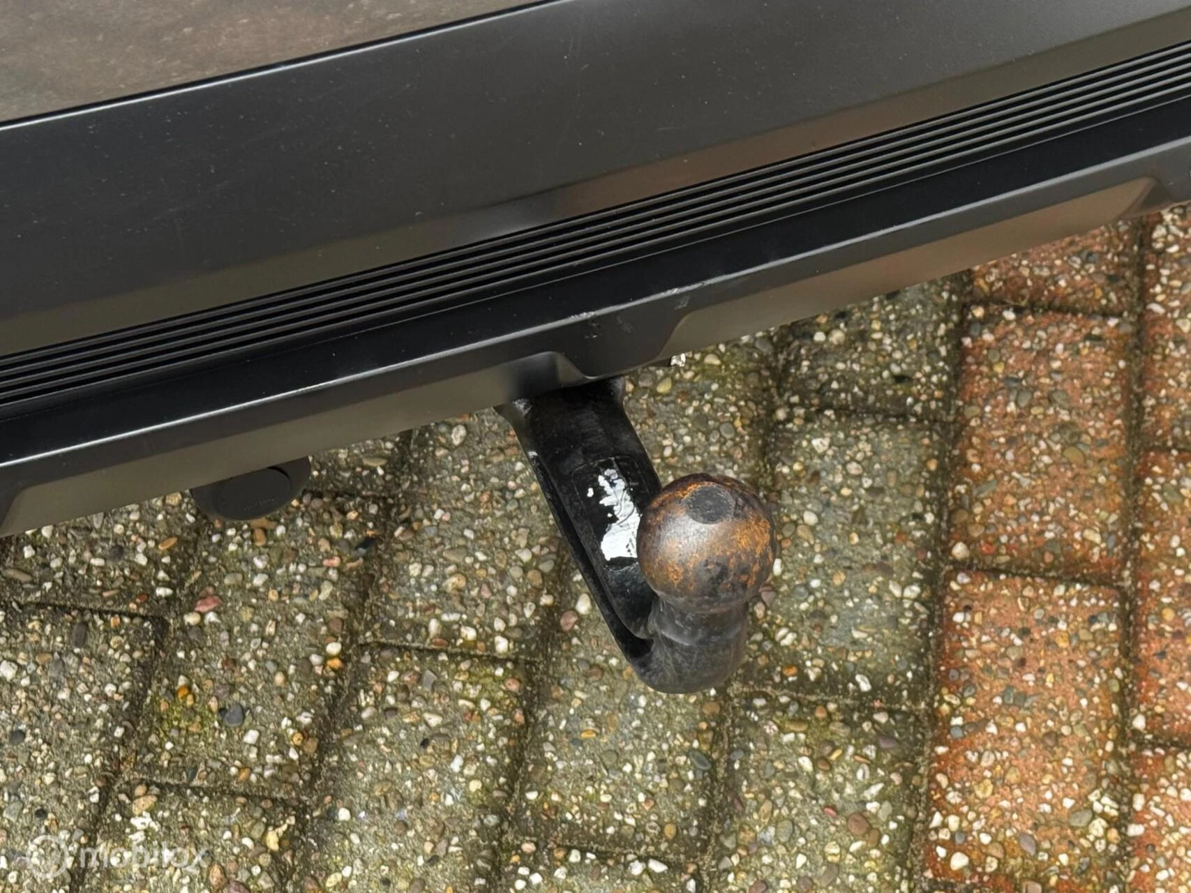 Hoofdafbeelding DS DS 7