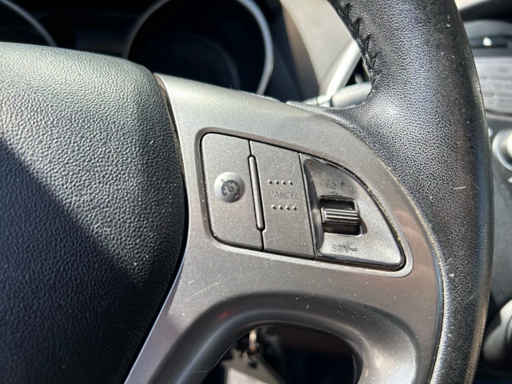 Hoofdafbeelding Hyundai ix35