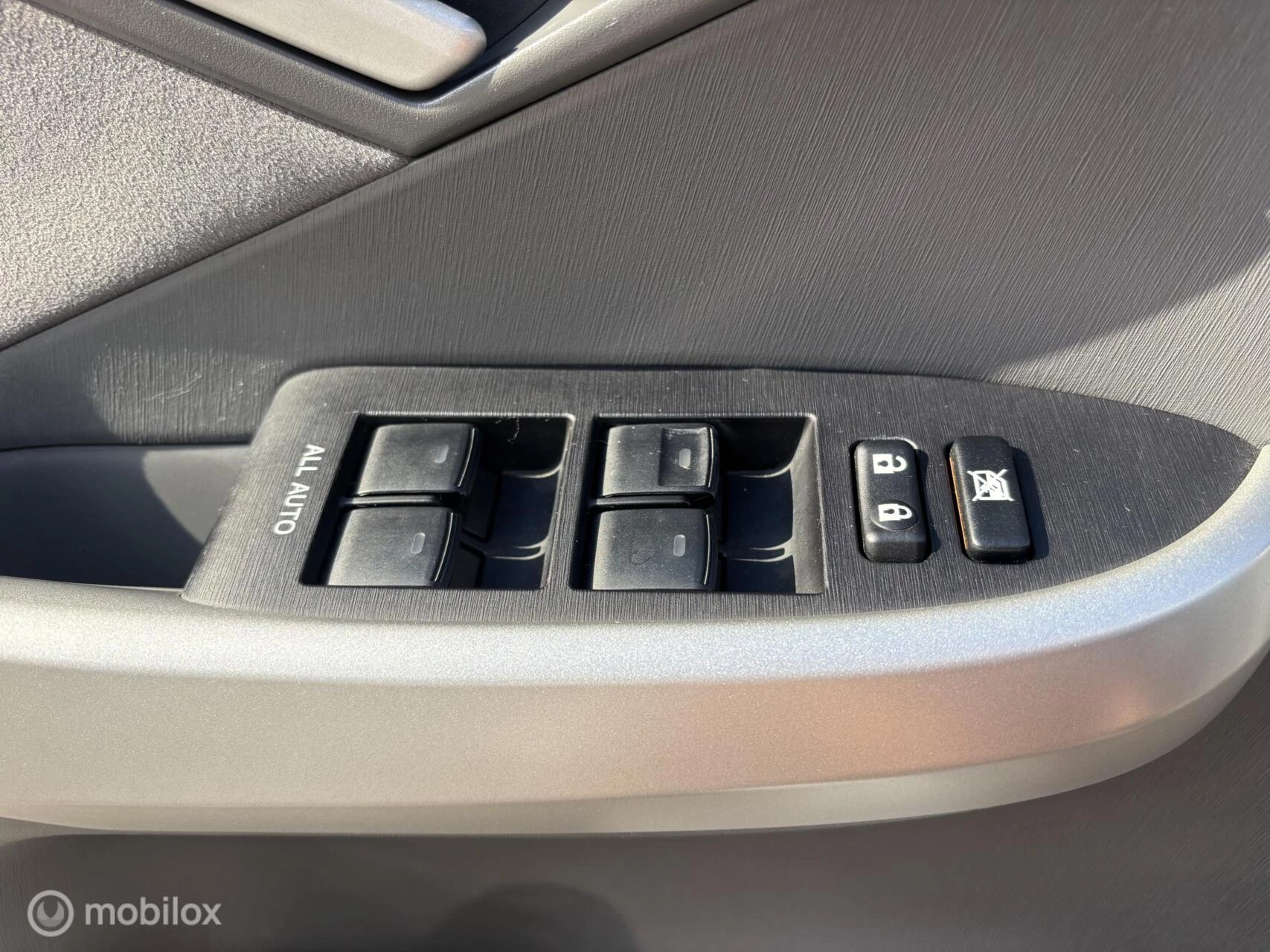 Hoofdafbeelding Toyota Prius