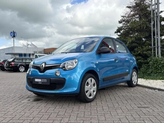 Renault Twingo 1.0 SCe Collection, AIrco, Cruise, Nette auto!
